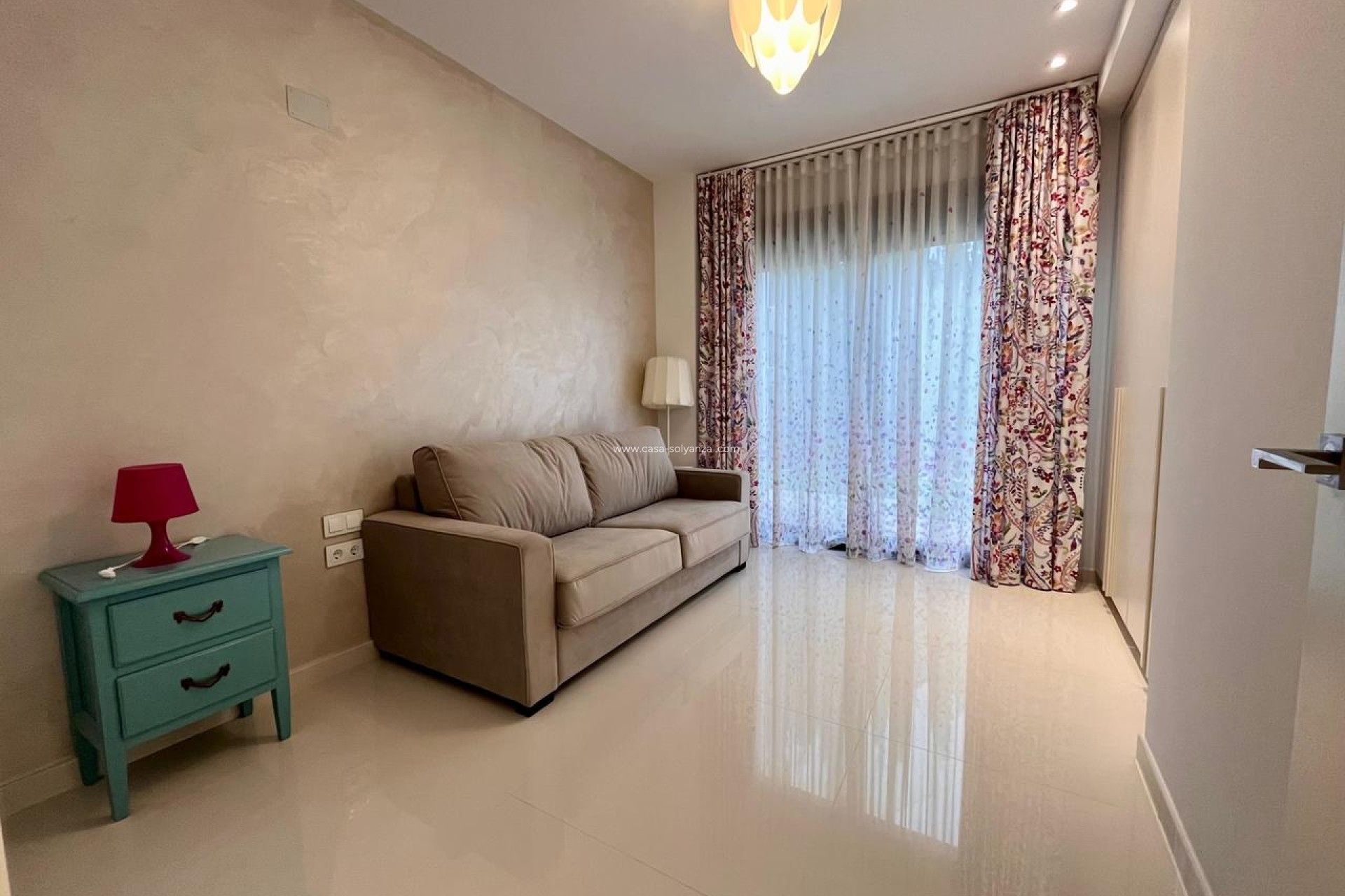 Revente - Villa - Dehesa De Campoamor - Costa Blanca