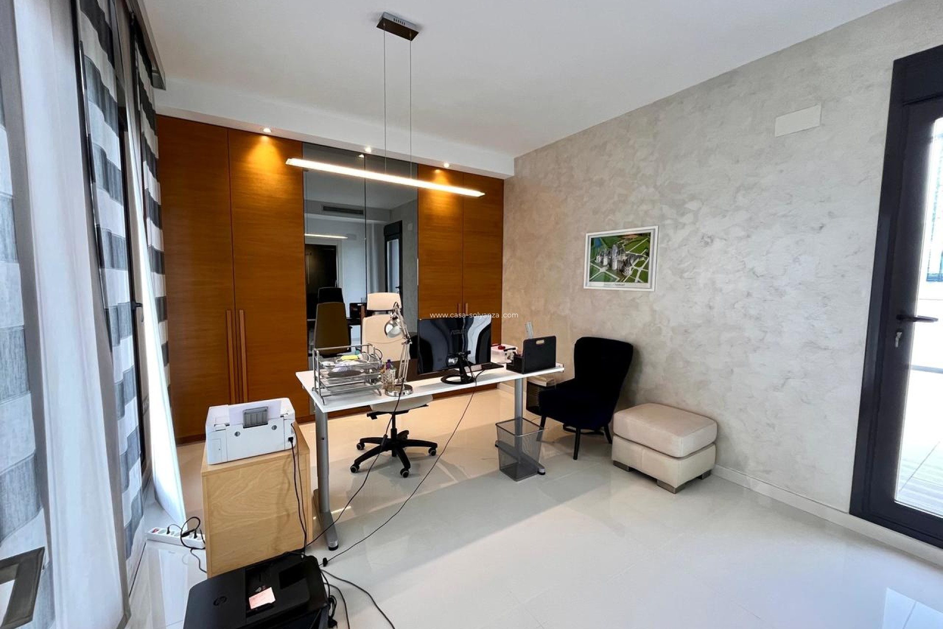 Revente - Villa - Dehesa De Campoamor - Costa Blanca