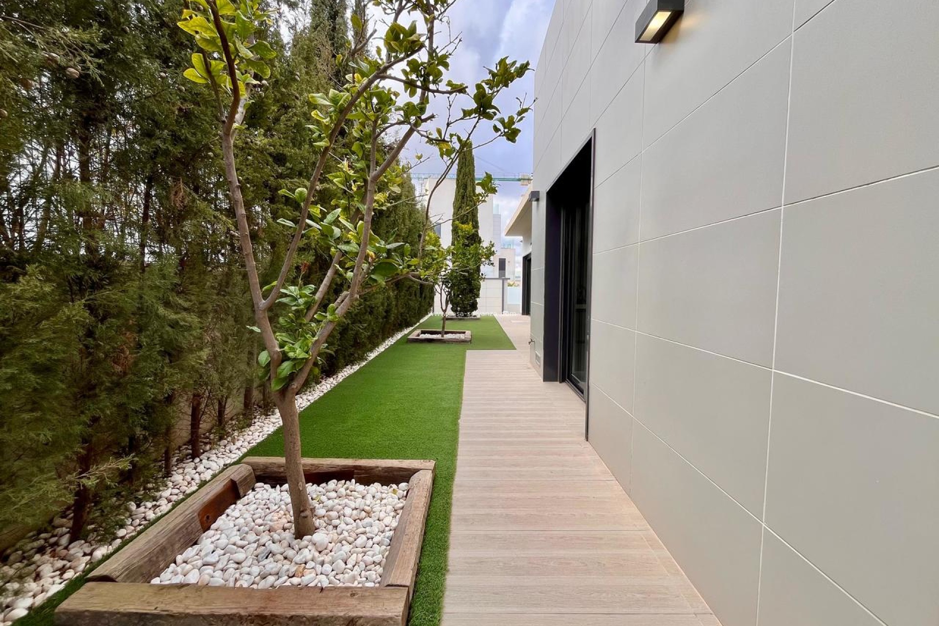 Revente - Villa - Dehesa De Campoamor - Costa Blanca