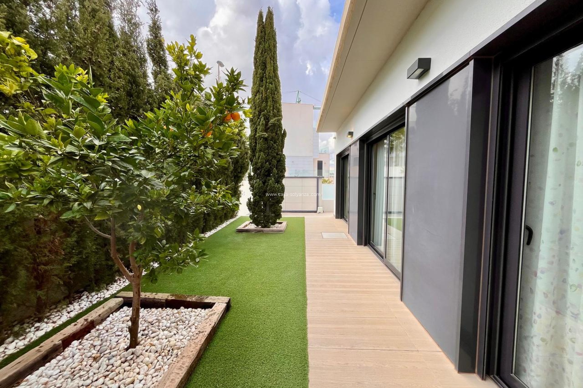 Revente - Villa - Dehesa De Campoamor - Costa Blanca