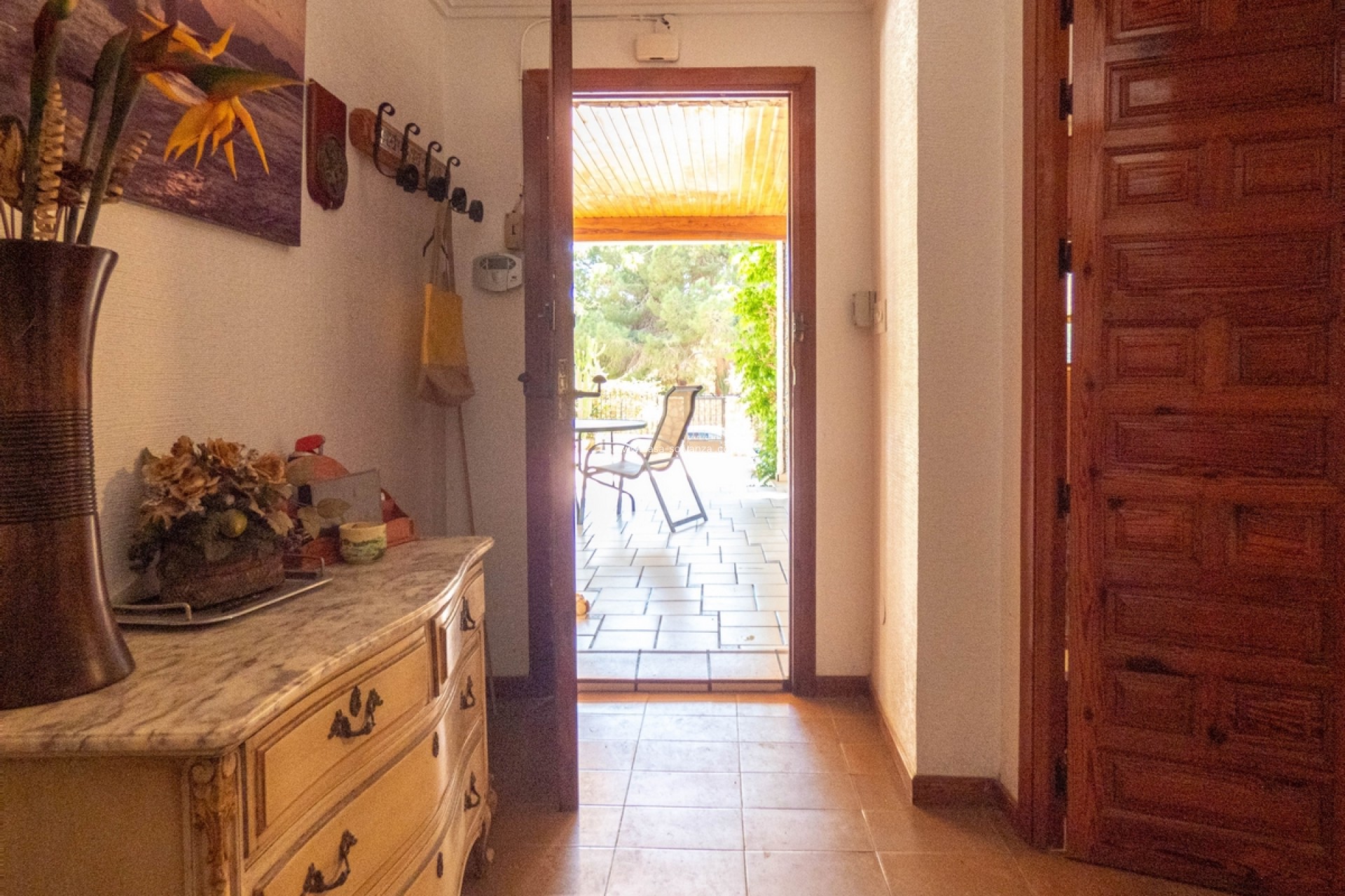 Revente - Villa - Dehesa De Campoamor - Costa Blanca