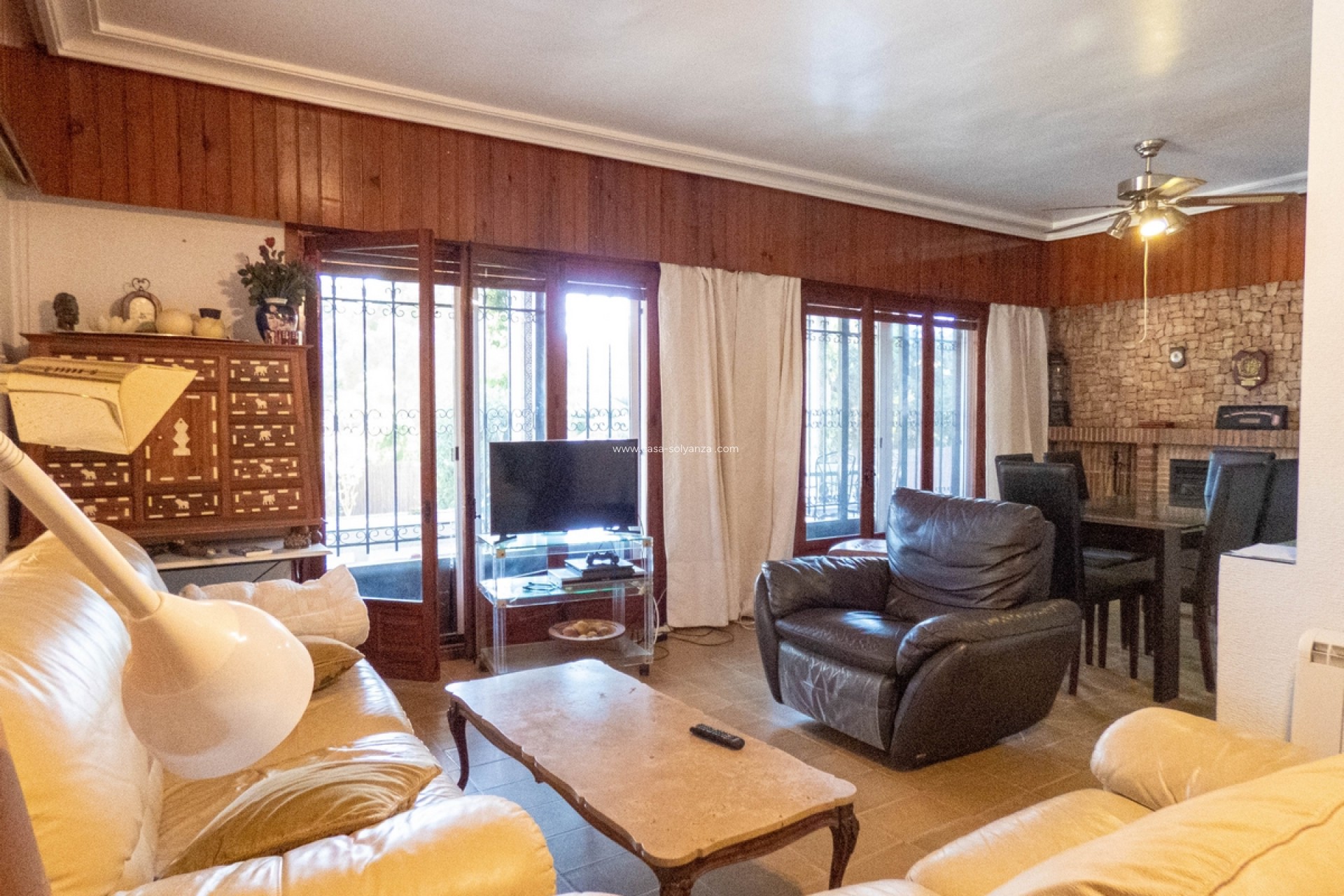 Revente - Villa - Dehesa De Campoamor - Costa Blanca