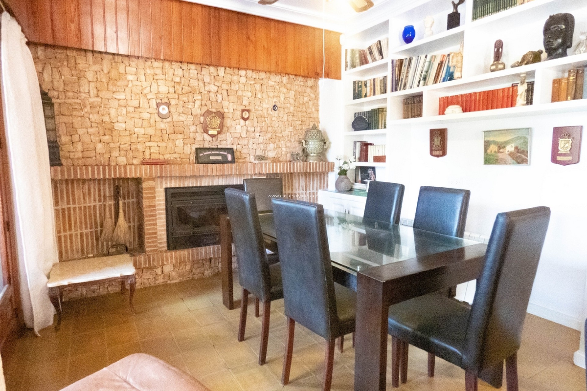 Revente - Villa - Dehesa De Campoamor - Costa Blanca