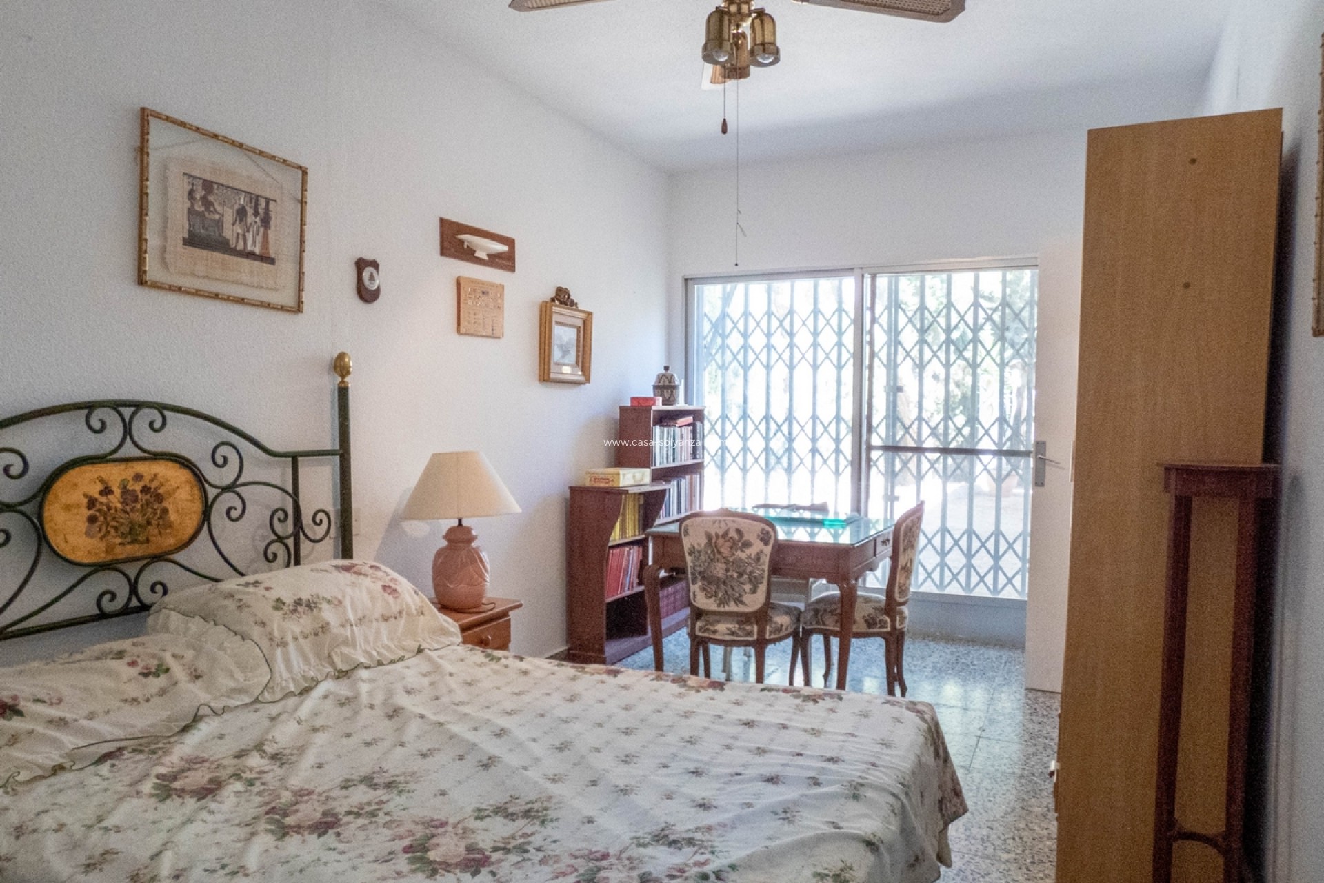 Revente - Villa - Dehesa De Campoamor - Costa Blanca