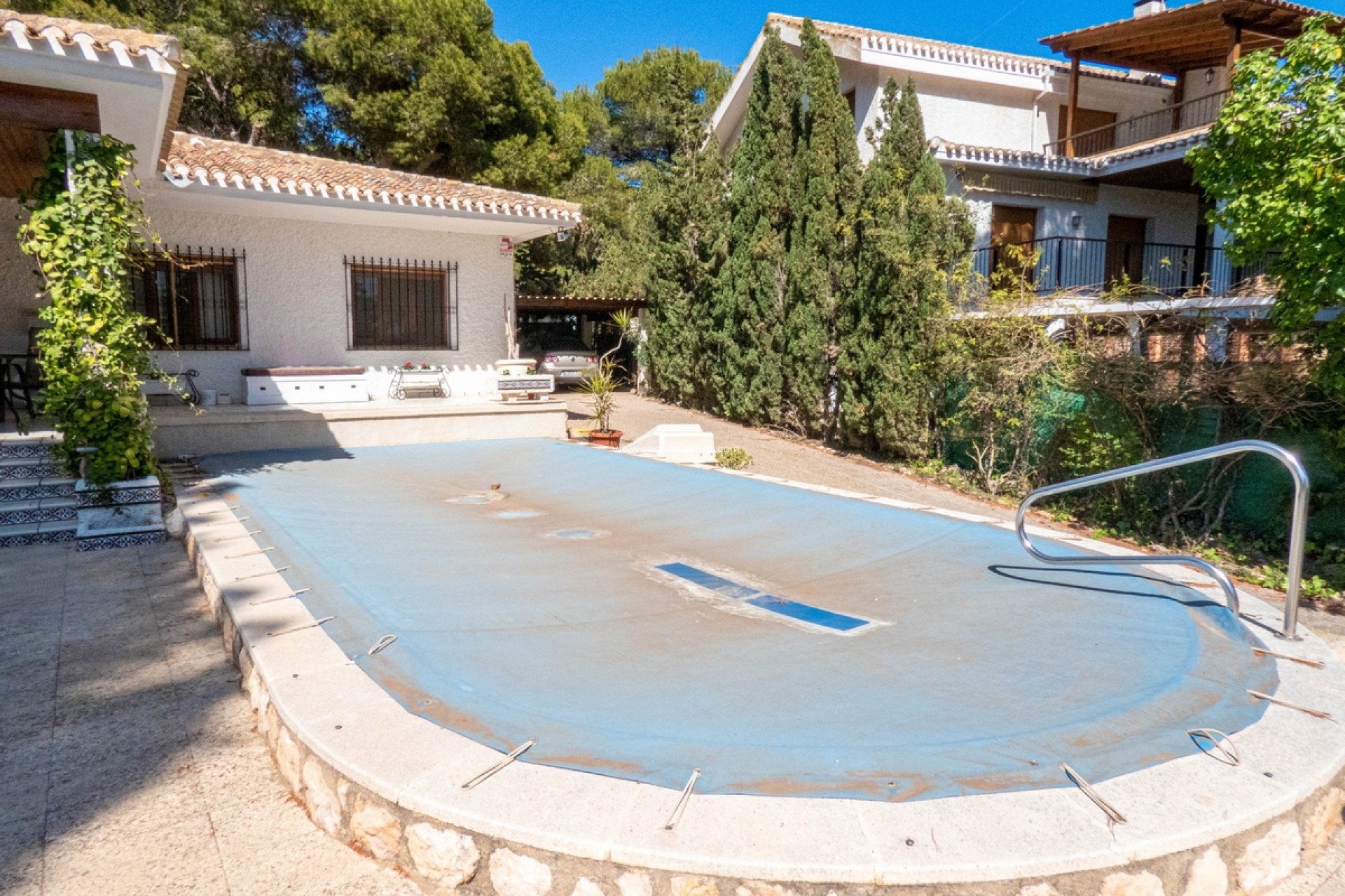 Revente - Villa - Dehesa De Campoamor - Costa Blanca