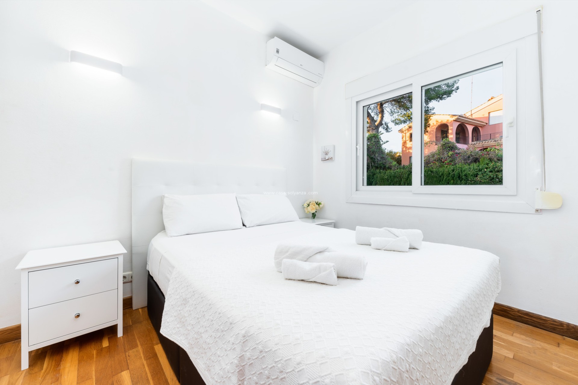 Revente - Villa - Dehesa De Campoamor - Costa Blanca