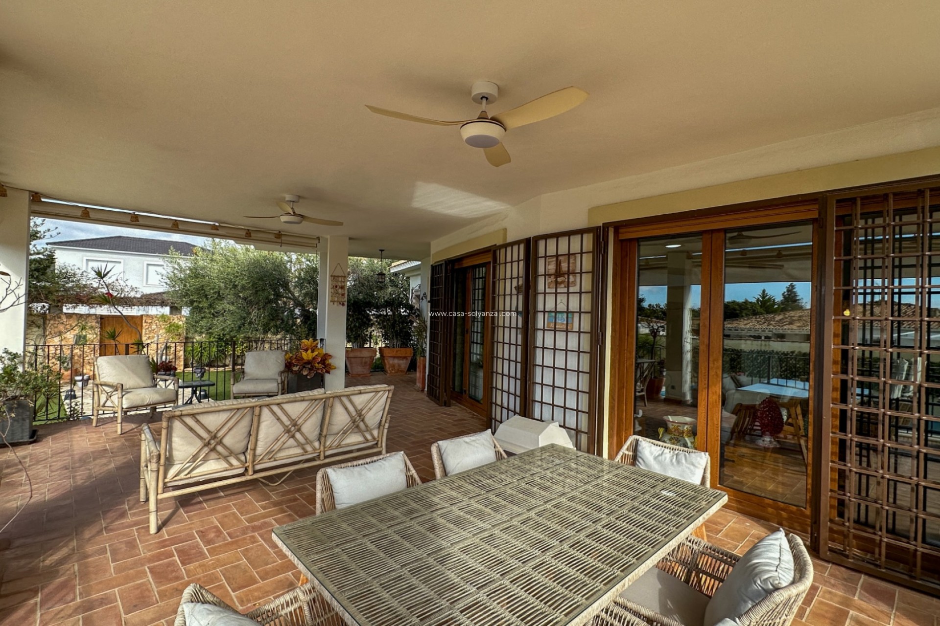 Revente - Villa - Dehesa De Campoamor - Costa Blanca