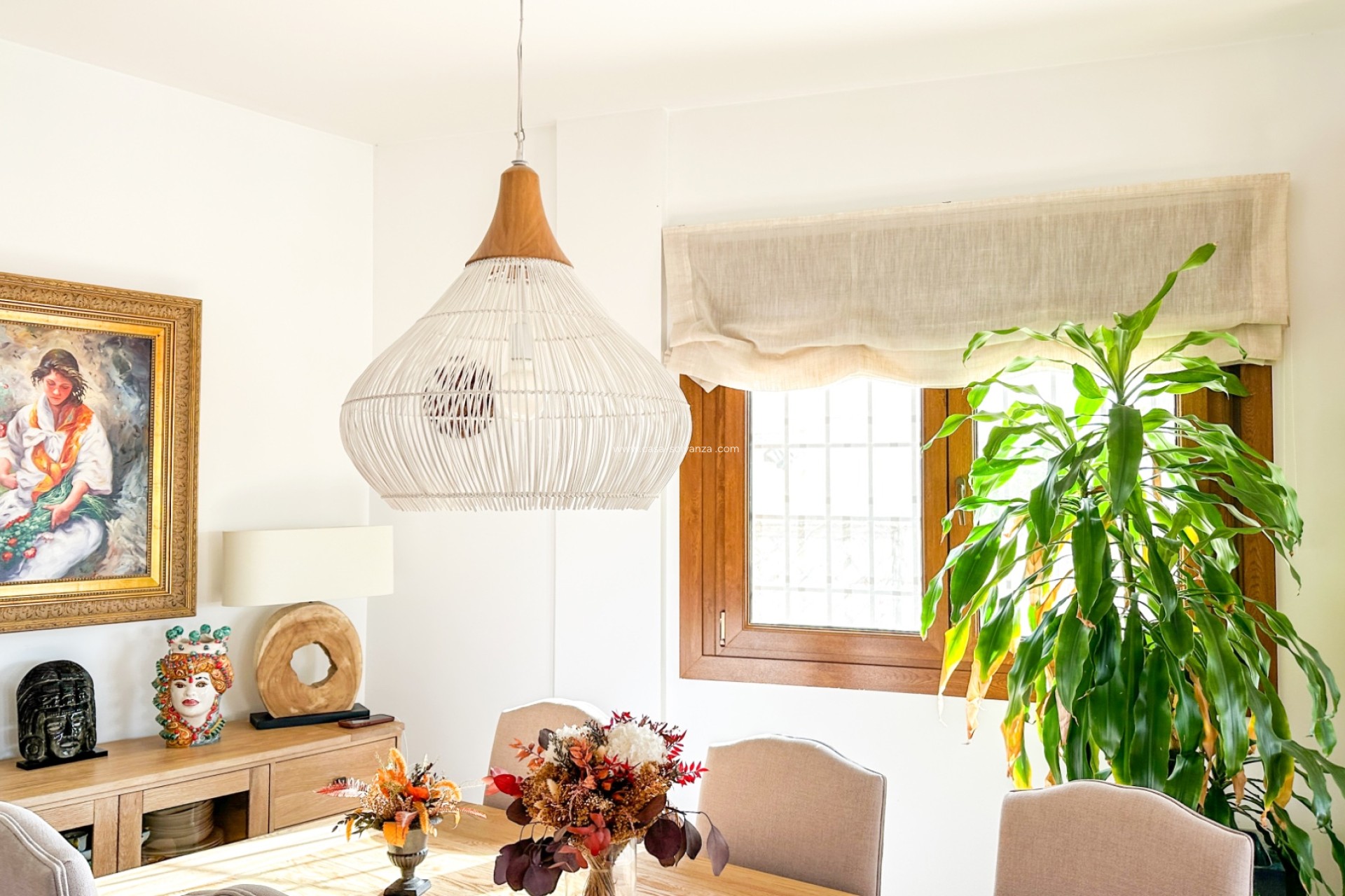 Revente - Villa - Dehesa De Campoamor - Costa Blanca