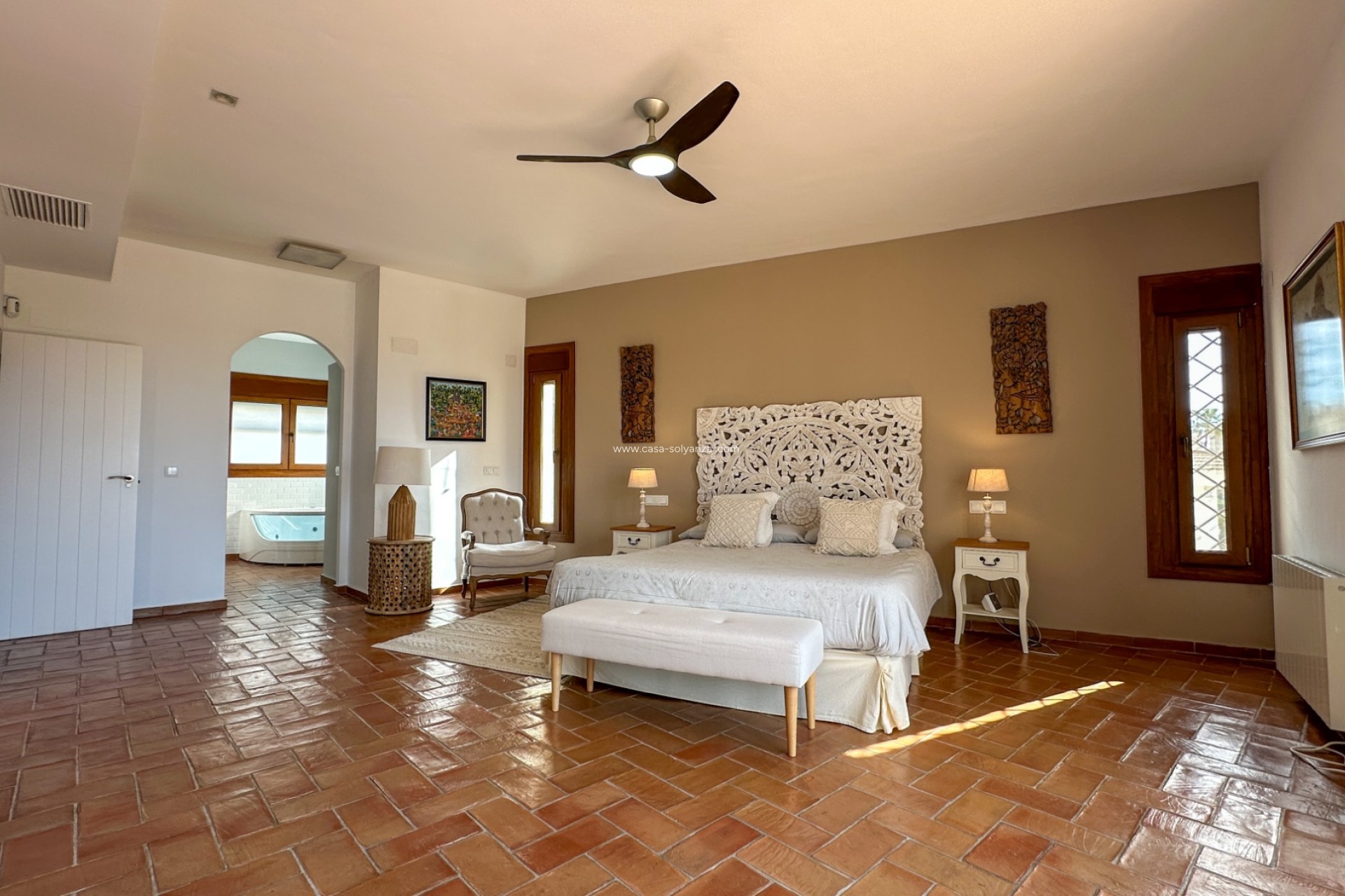 Revente - Villa - Dehesa De Campoamor - Costa Blanca