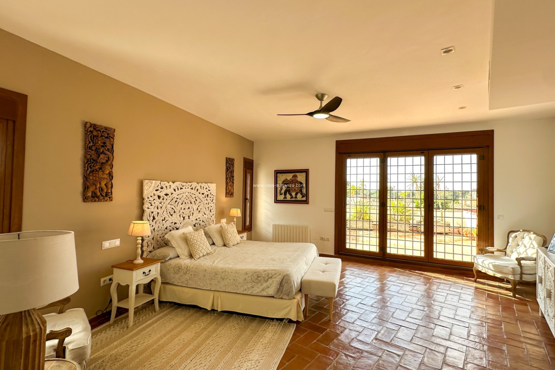 Revente - Villa - Dehesa De Campoamor - Costa Blanca