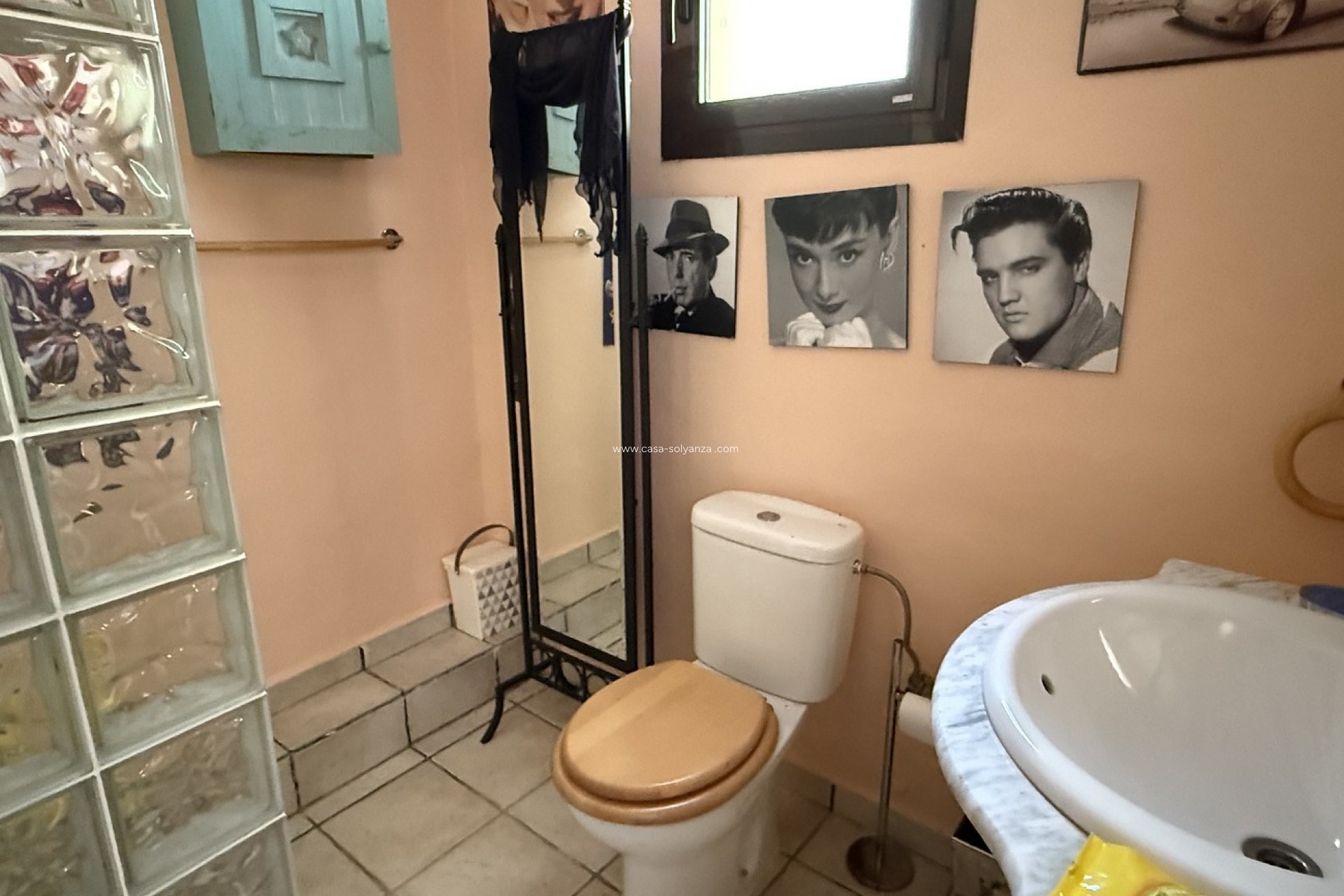 Revente - Villa - Denia - Costa Blanca