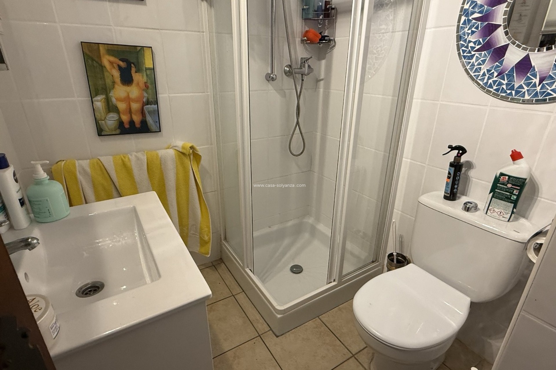 Revente - Villa - Denia - Costa Blanca