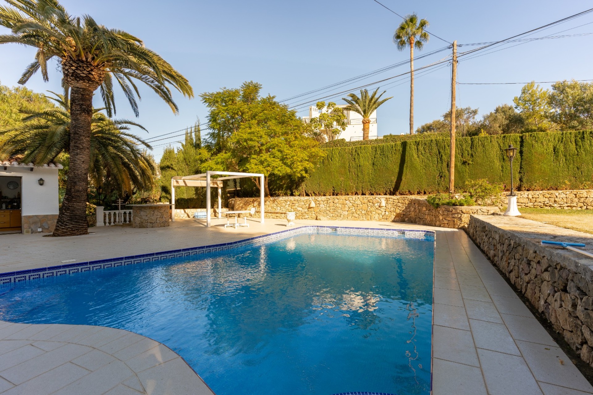 Revente - Villa - Denia - Costa Blanca