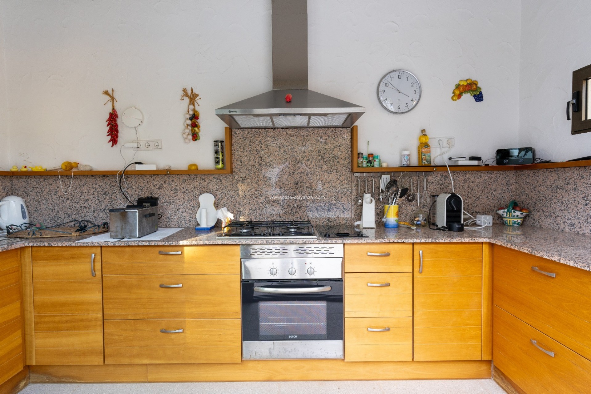 Revente - Villa - Denia - Costa Blanca