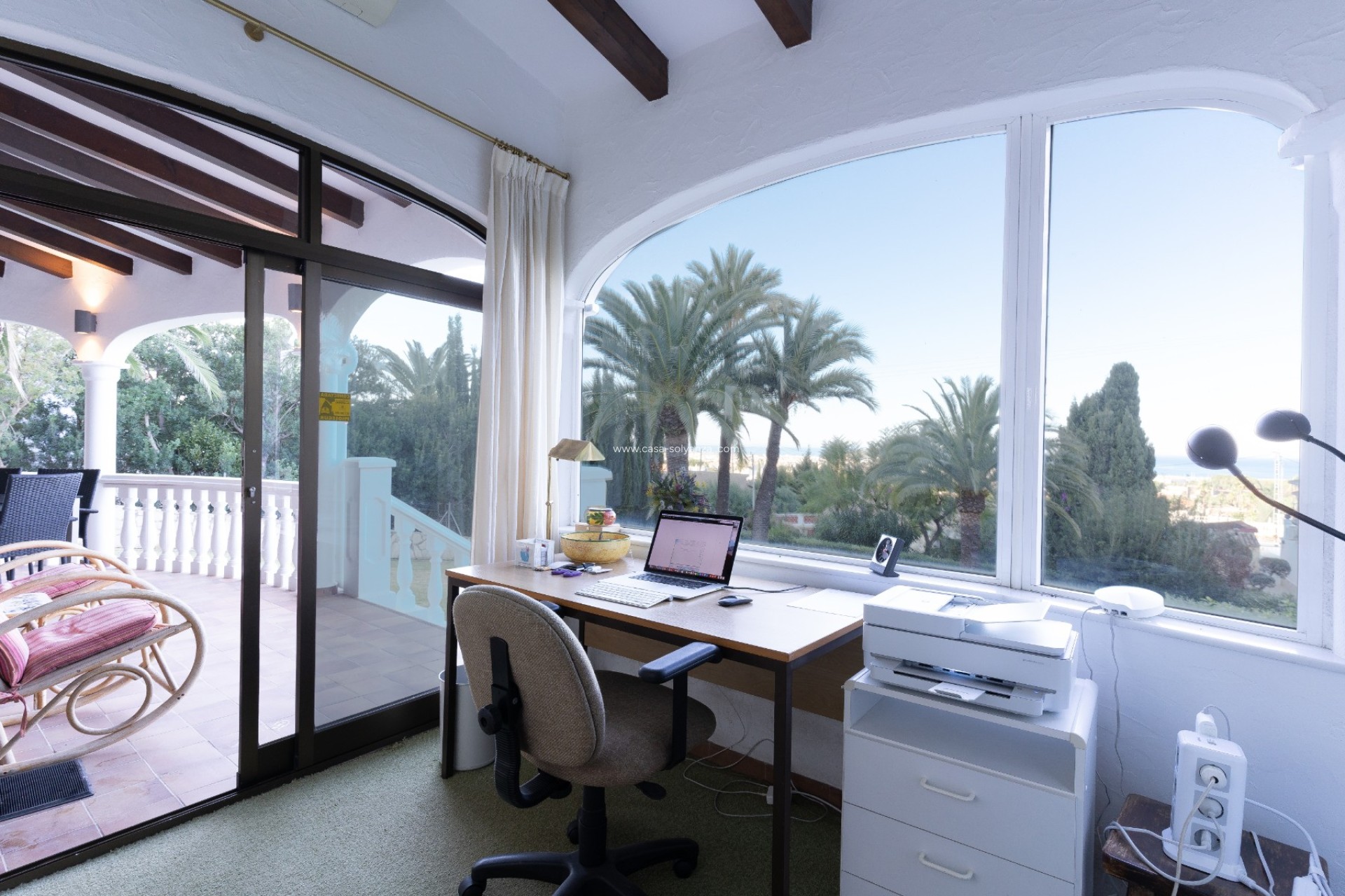 Revente - Villa - Denia - Costa Blanca