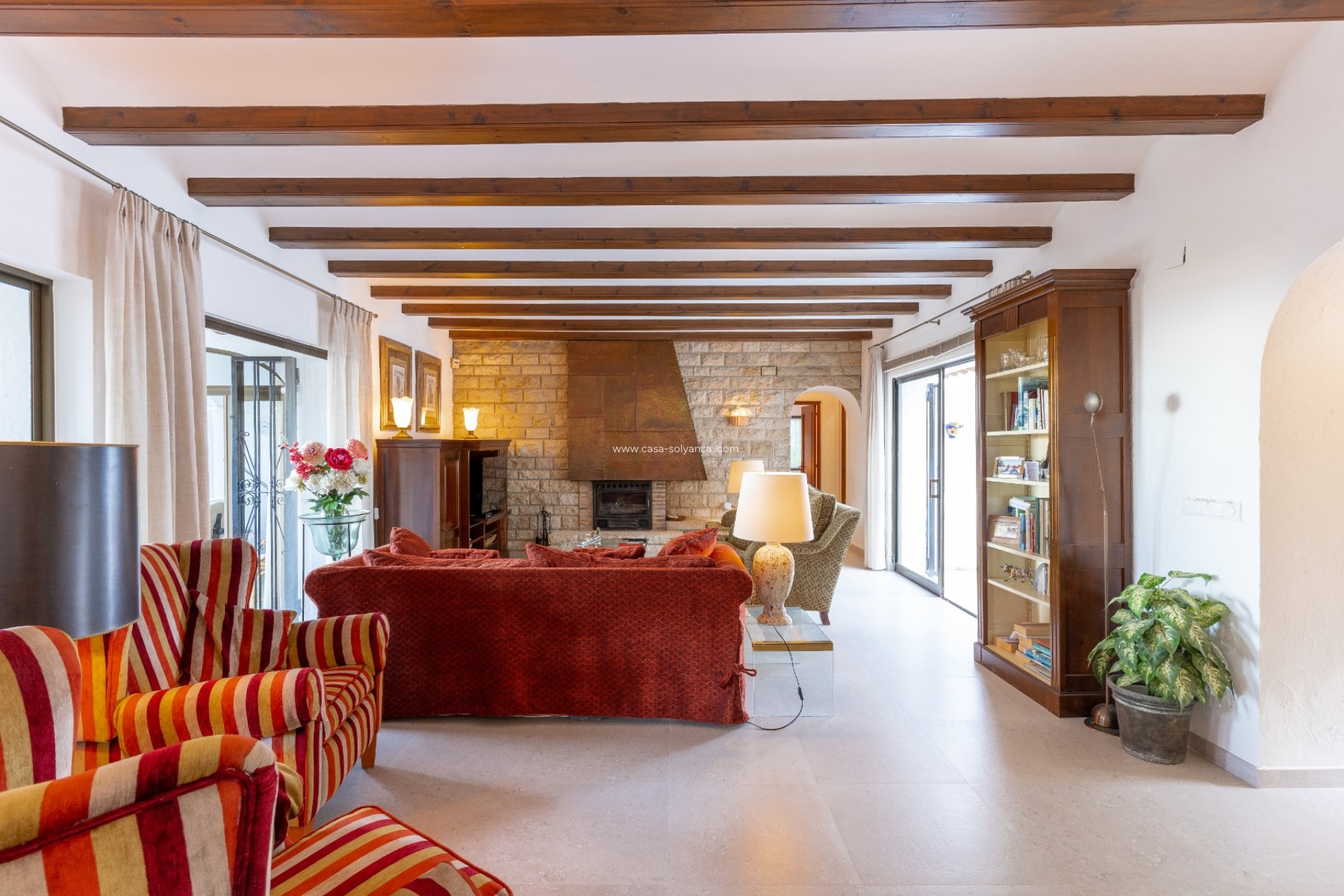 Revente - Villa - Denia - Costa Blanca