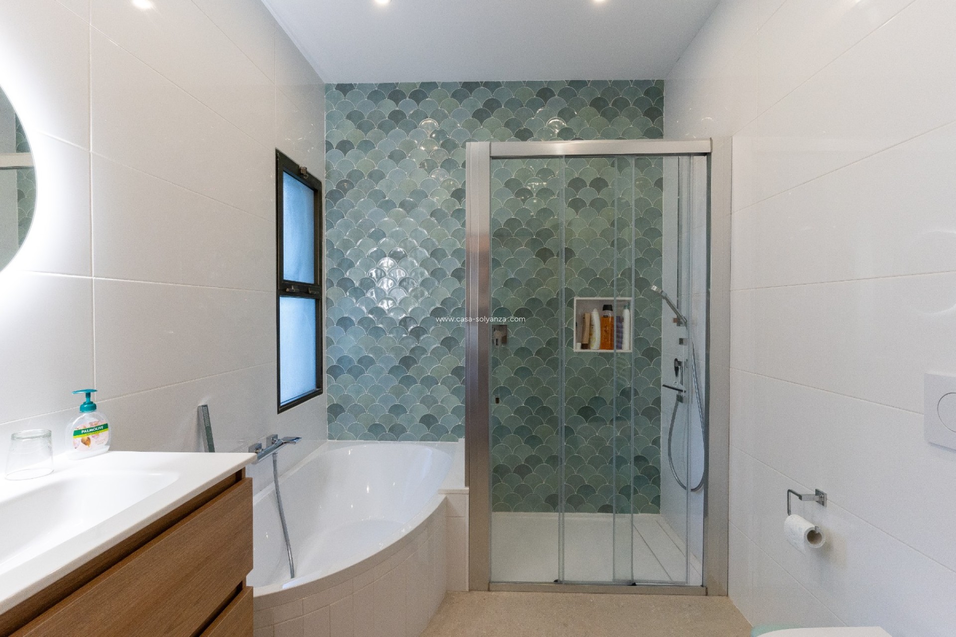 Revente - Villa - Denia - Costa Blanca