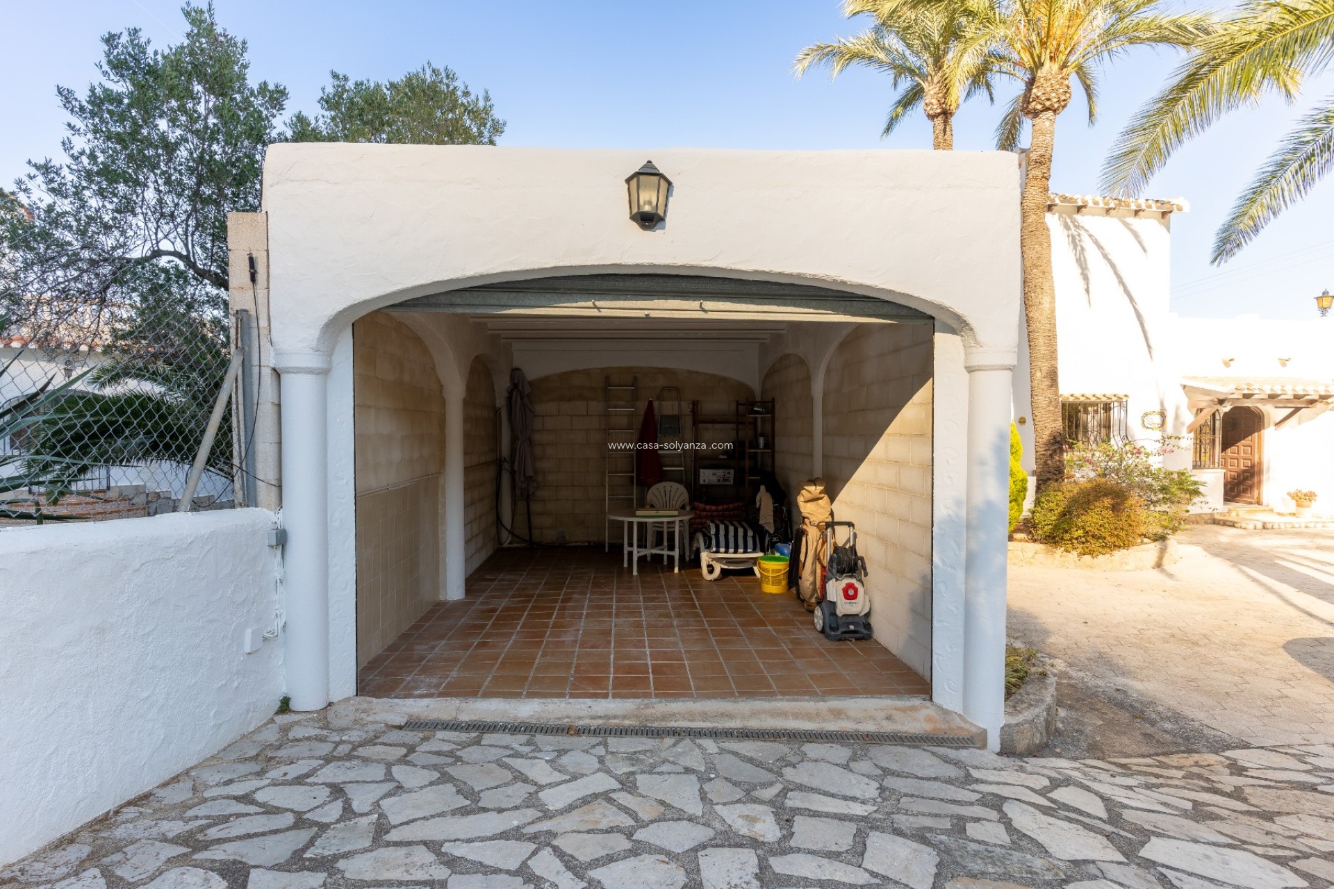 Revente - Villa - Denia - Costa Blanca