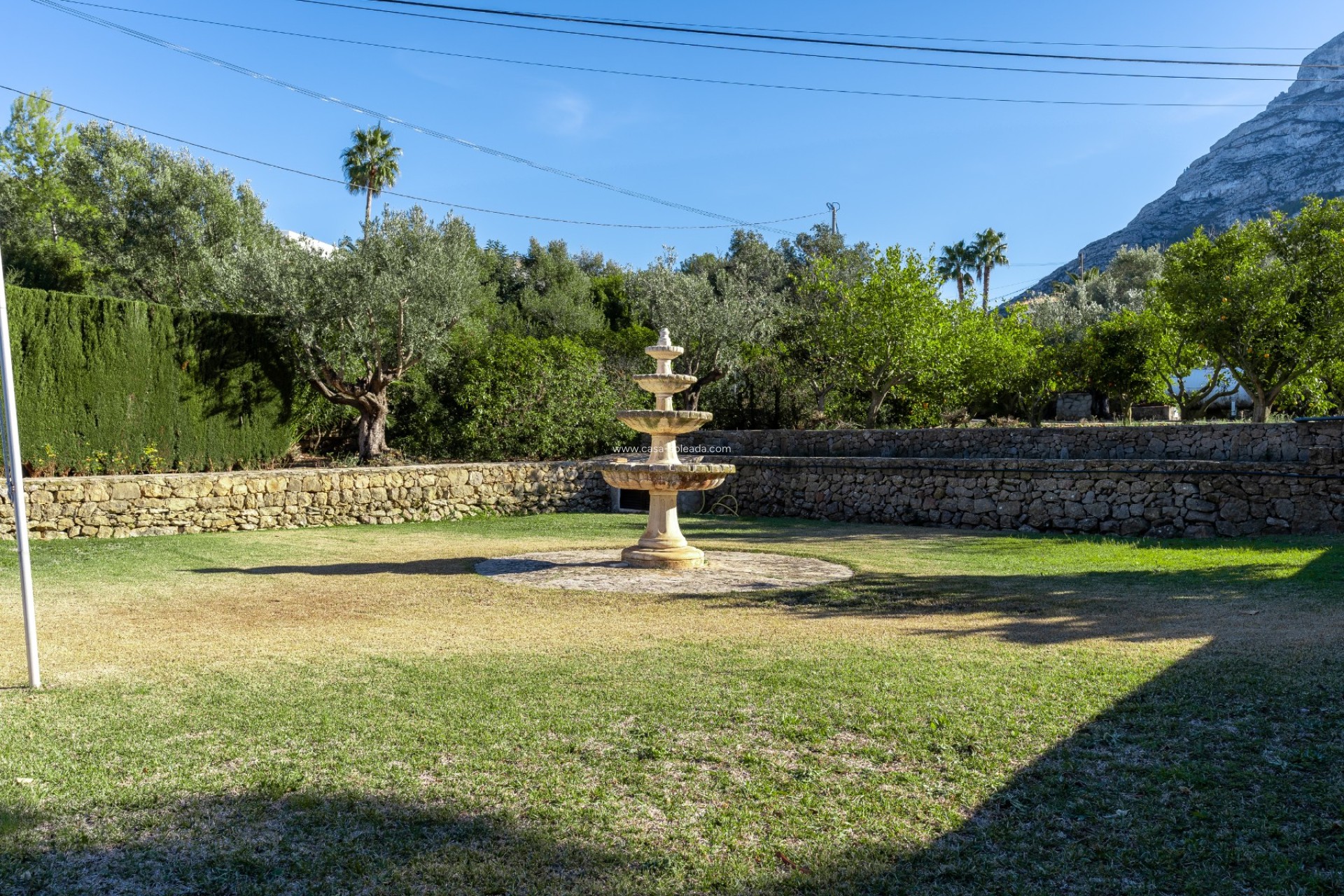 Revente - Villa - Denia - Costa Blanca
