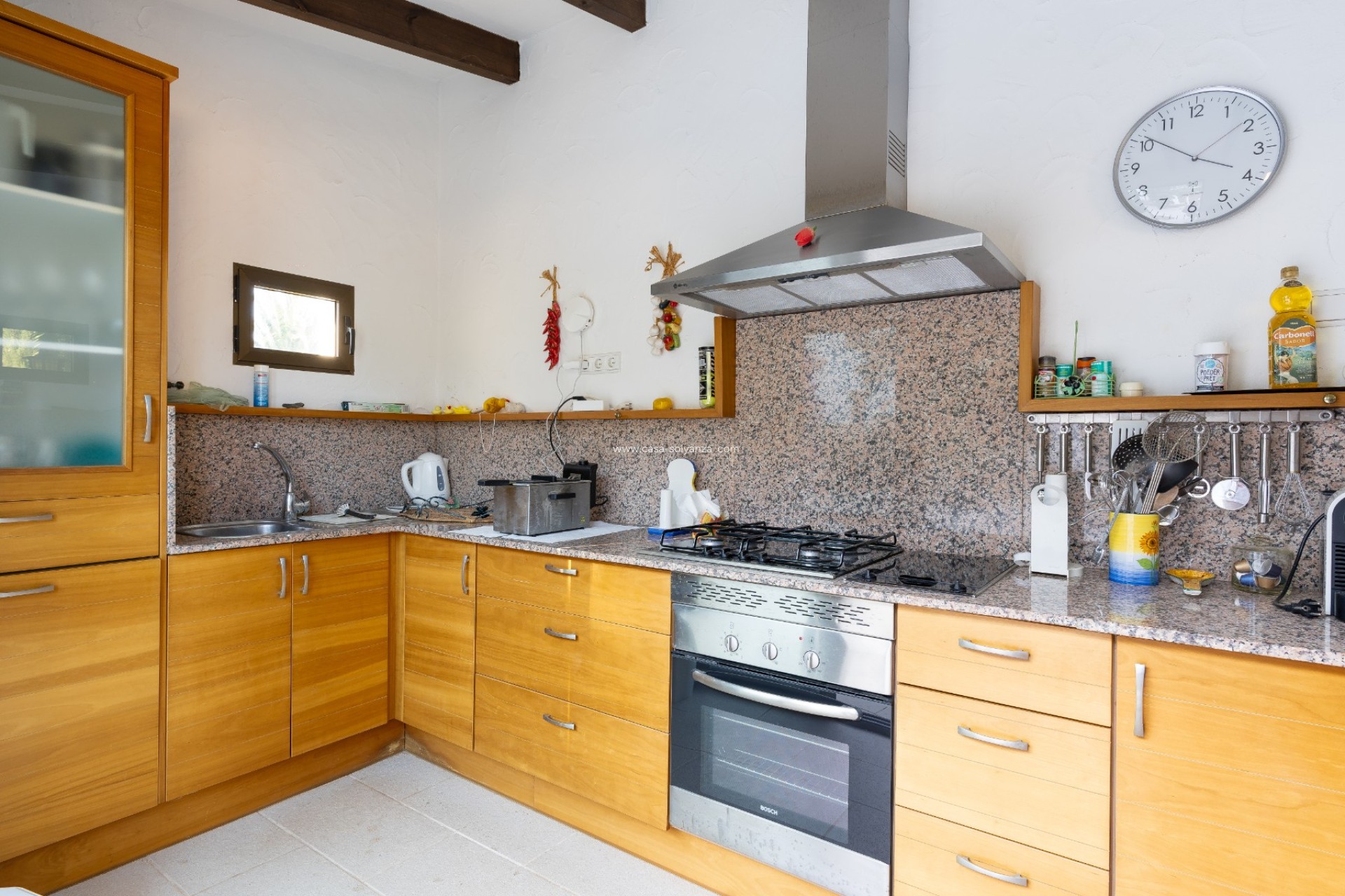Revente - Villa - Denia - Costa Blanca