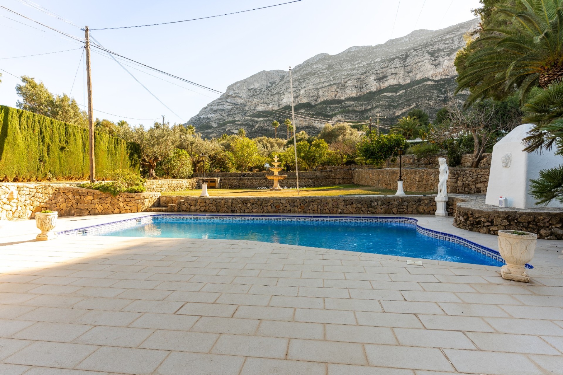 Revente - Villa - Denia - Costa Blanca