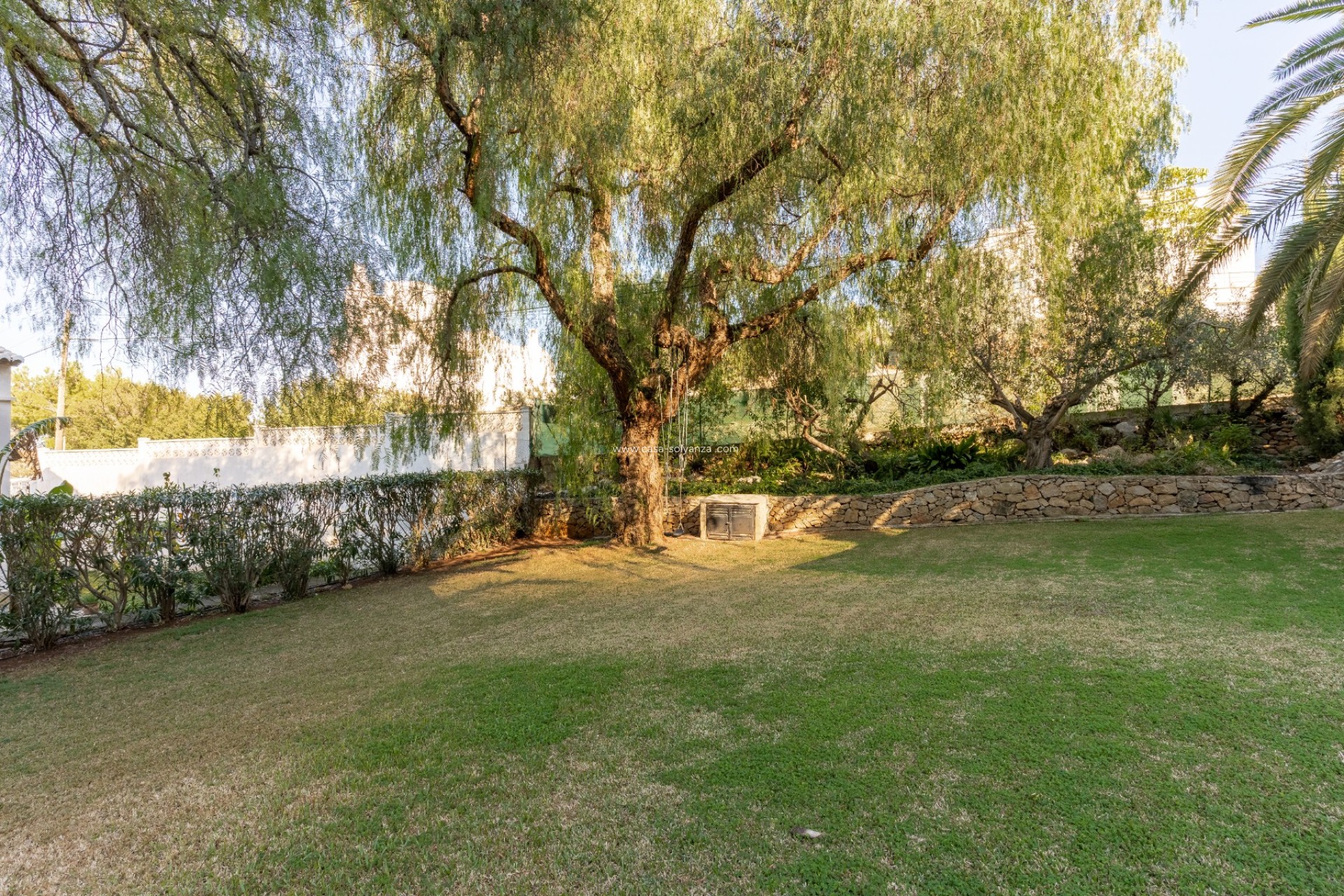 Revente - Villa - Denia - Costa Blanca
