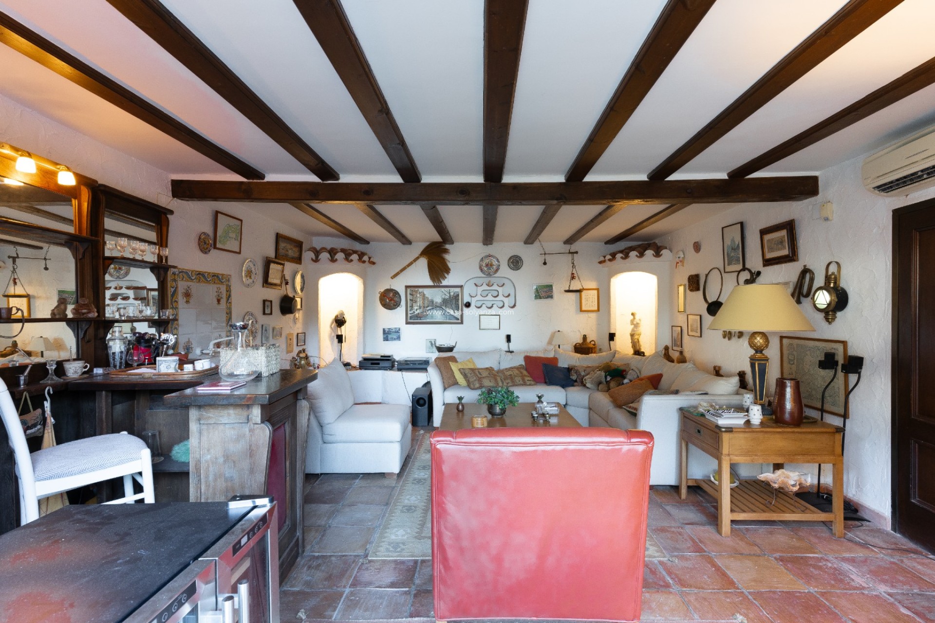 Revente - Villa - Denia - Costa Blanca