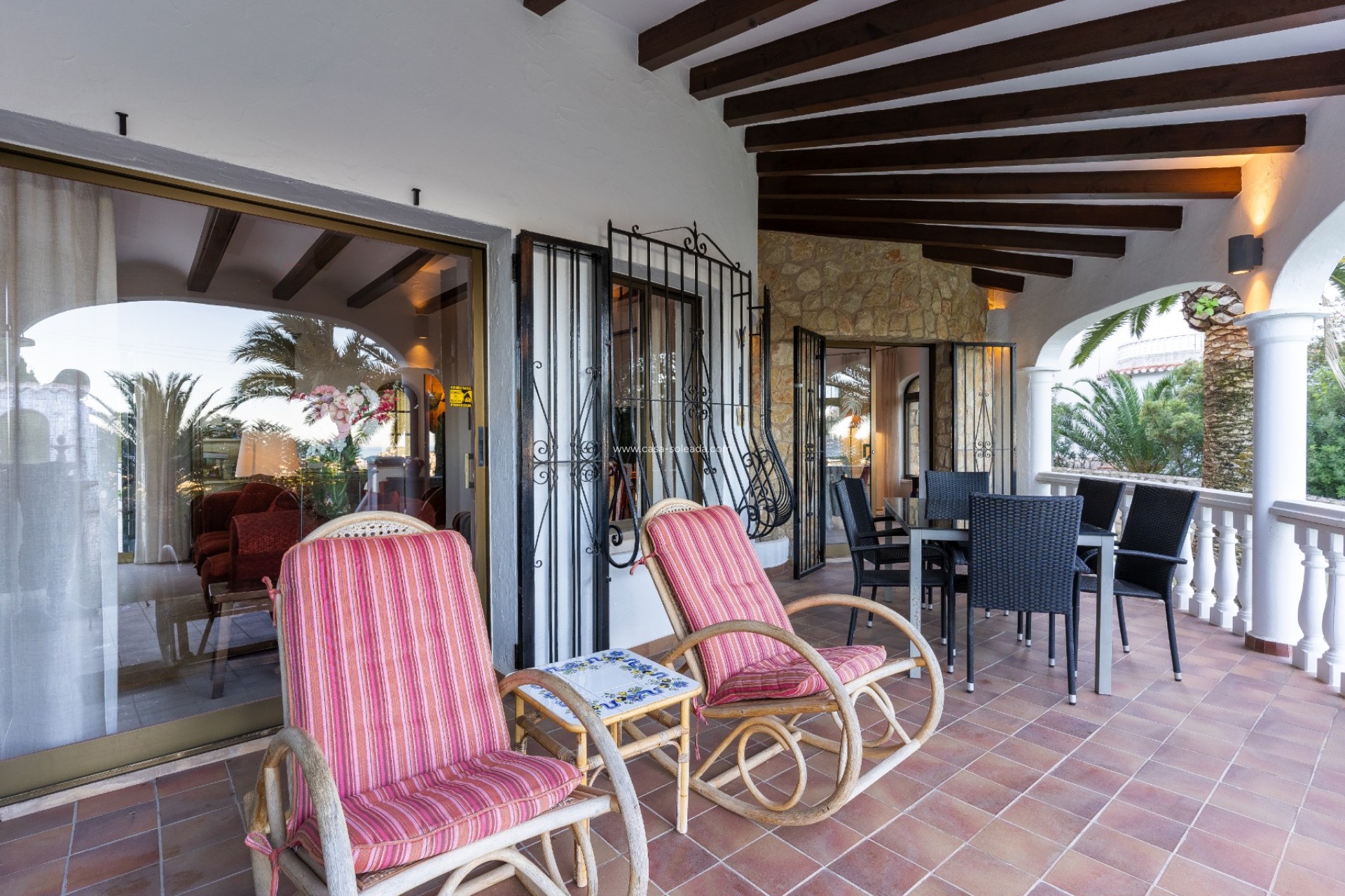Revente - Villa - Denia - Costa Blanca