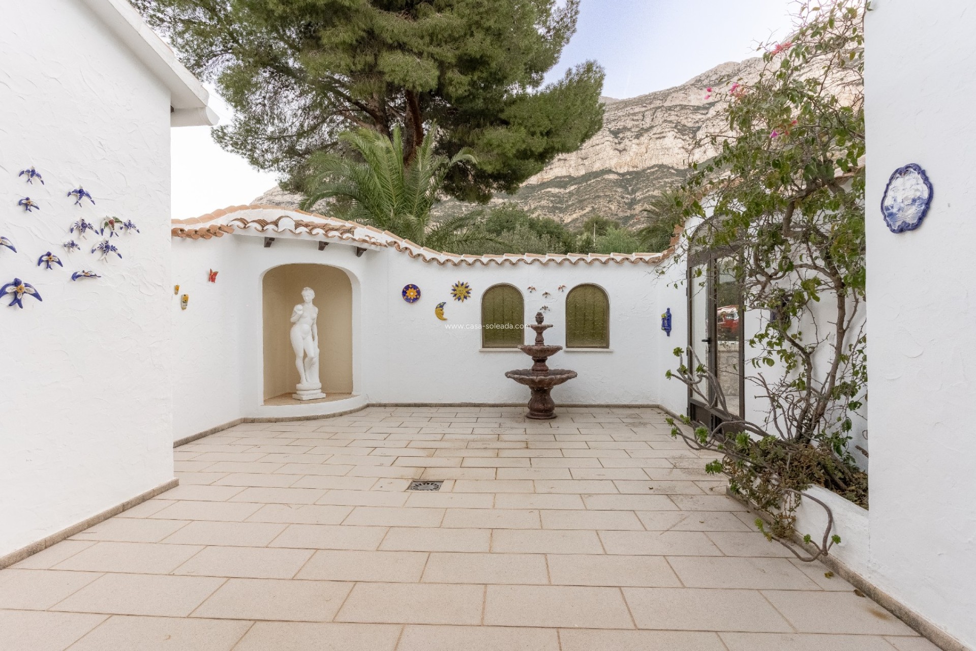 Revente - Villa - Denia - Costa Blanca
