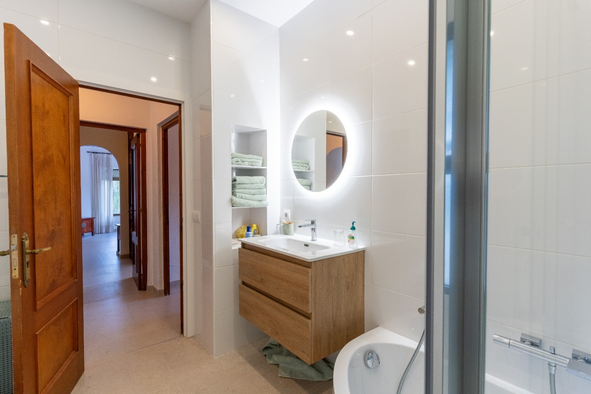 Revente - Villa - Denia - Costa Blanca