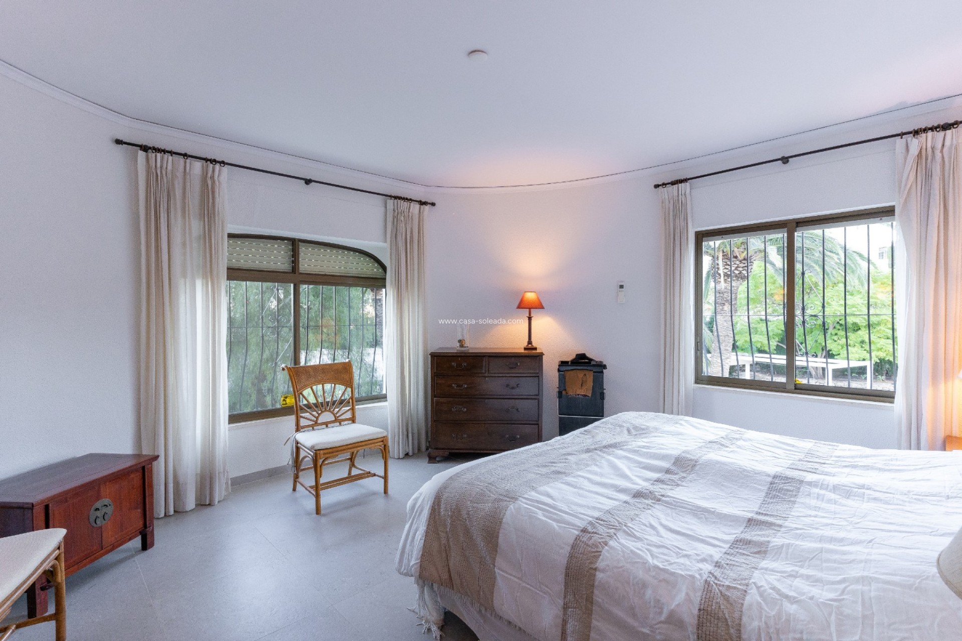 Revente - Villa - Denia - Costa Blanca