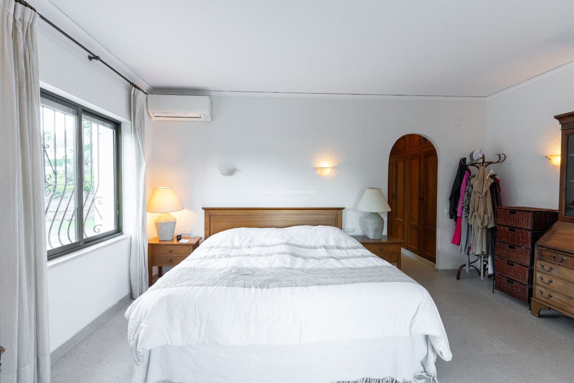 Revente - Villa - Denia - Costa Blanca