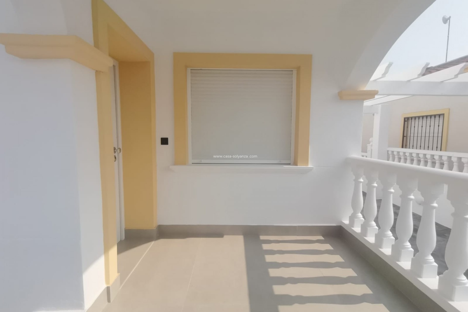 Revente - Villa Detached - Algorfa - Lo Crispin