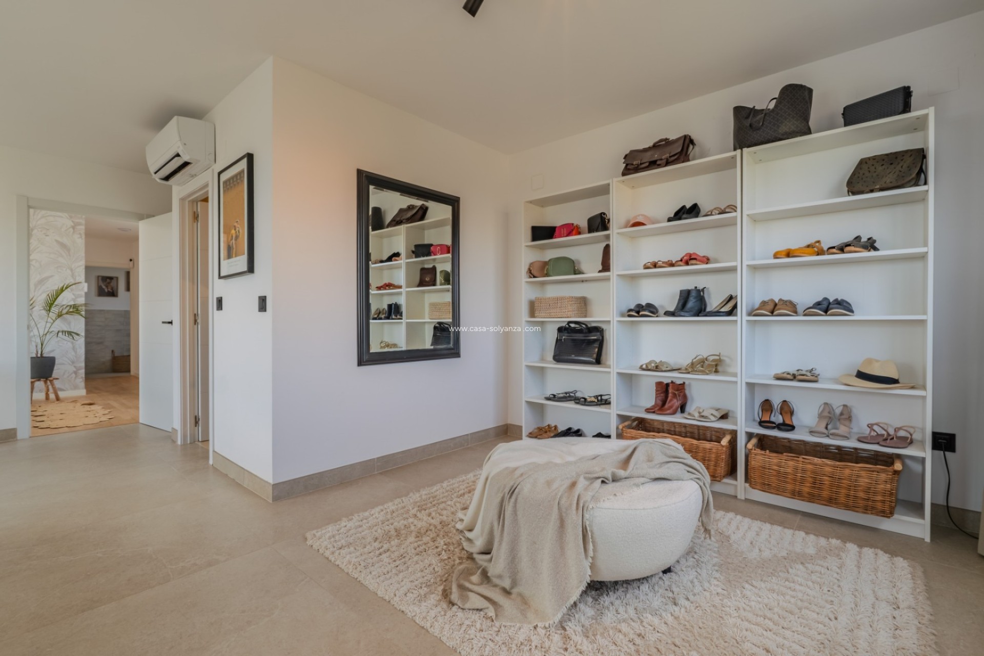 Revente - Villa - Detached - Alicante - Cabo de las Huertas