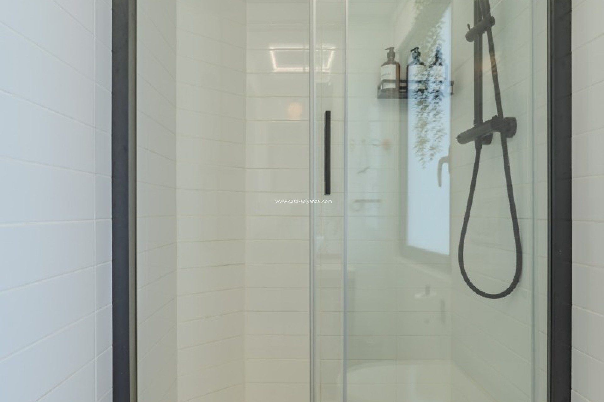 Revente - Villa - Detached - Alicante - Cabo de las Huertas