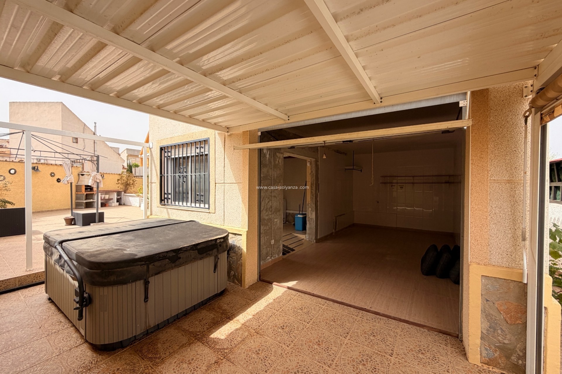 Revente - Villa Detached - Benijofar - Benimar