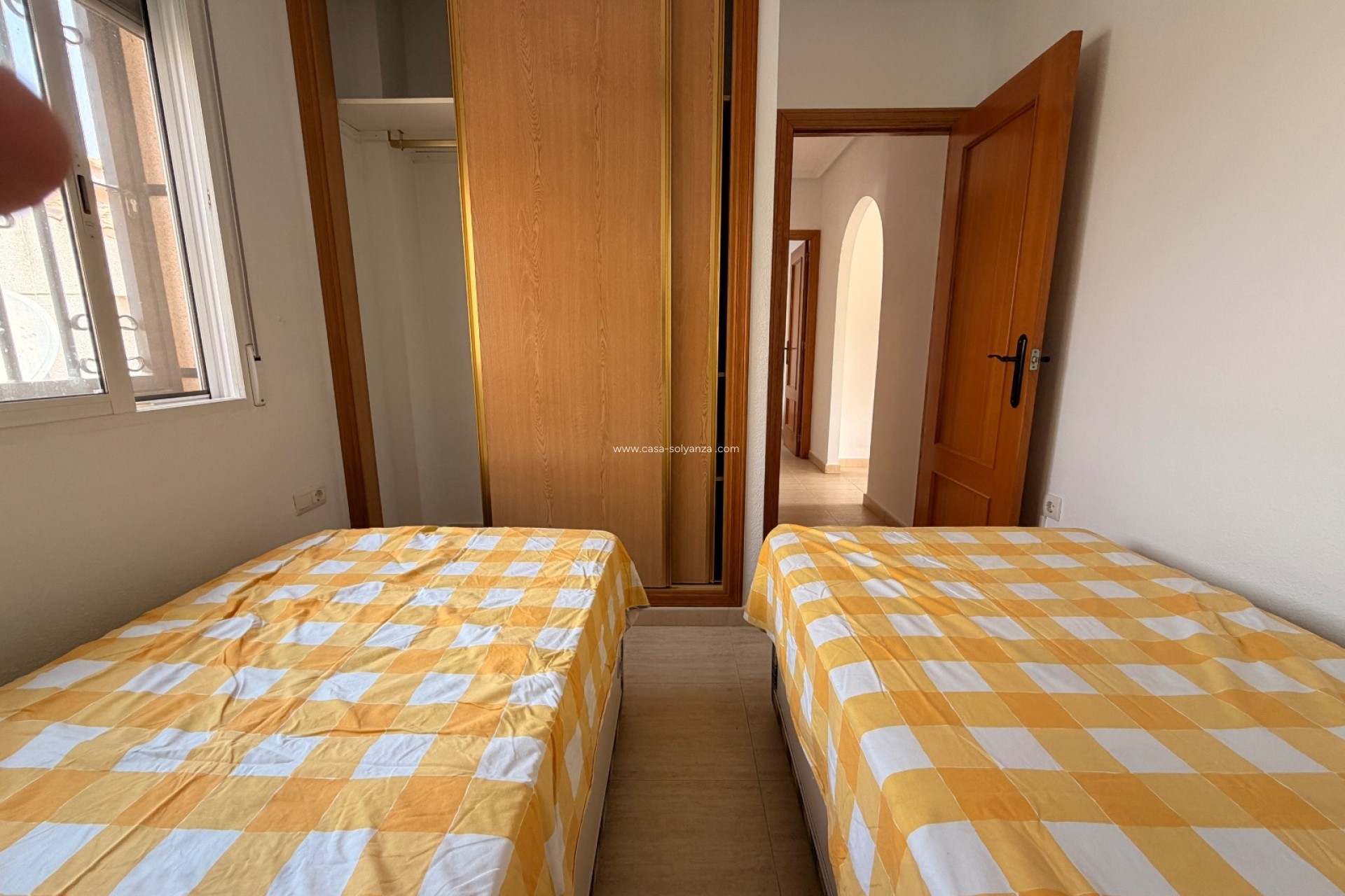 Revente - Villa Detached - Benijofar - Benimar