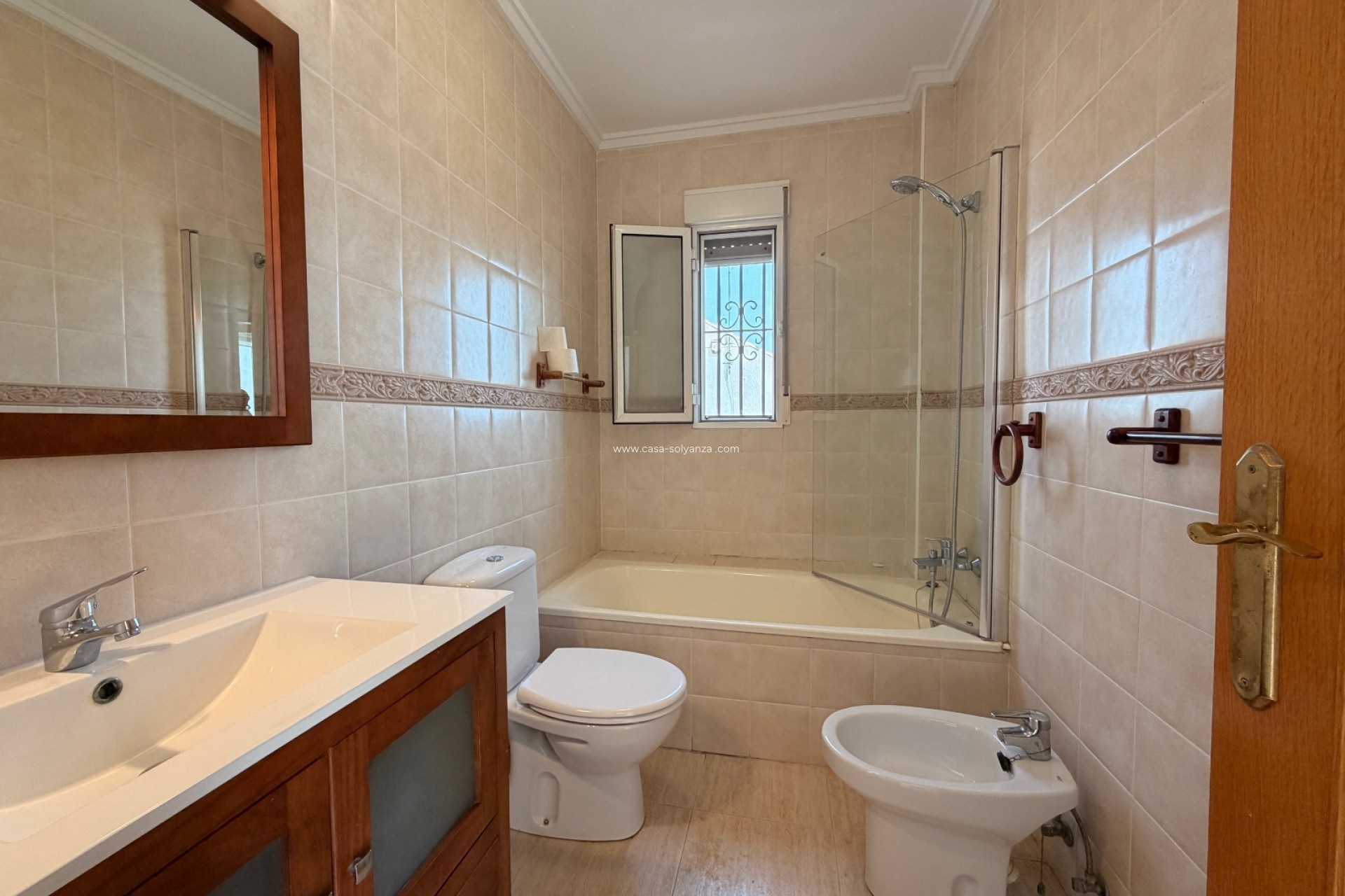 Revente - Villa Detached - Benijofar - Benimar