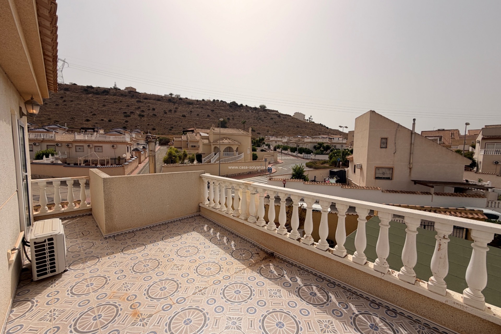Revente - Villa Detached - Benijofar - Benimar