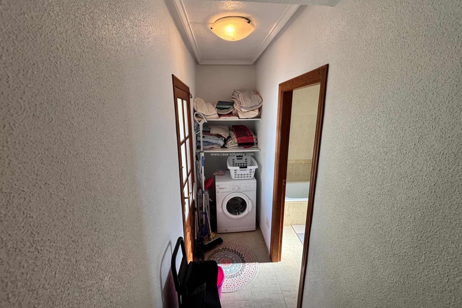 Revente - Villa / Detached - Ciudad Quesada - Center