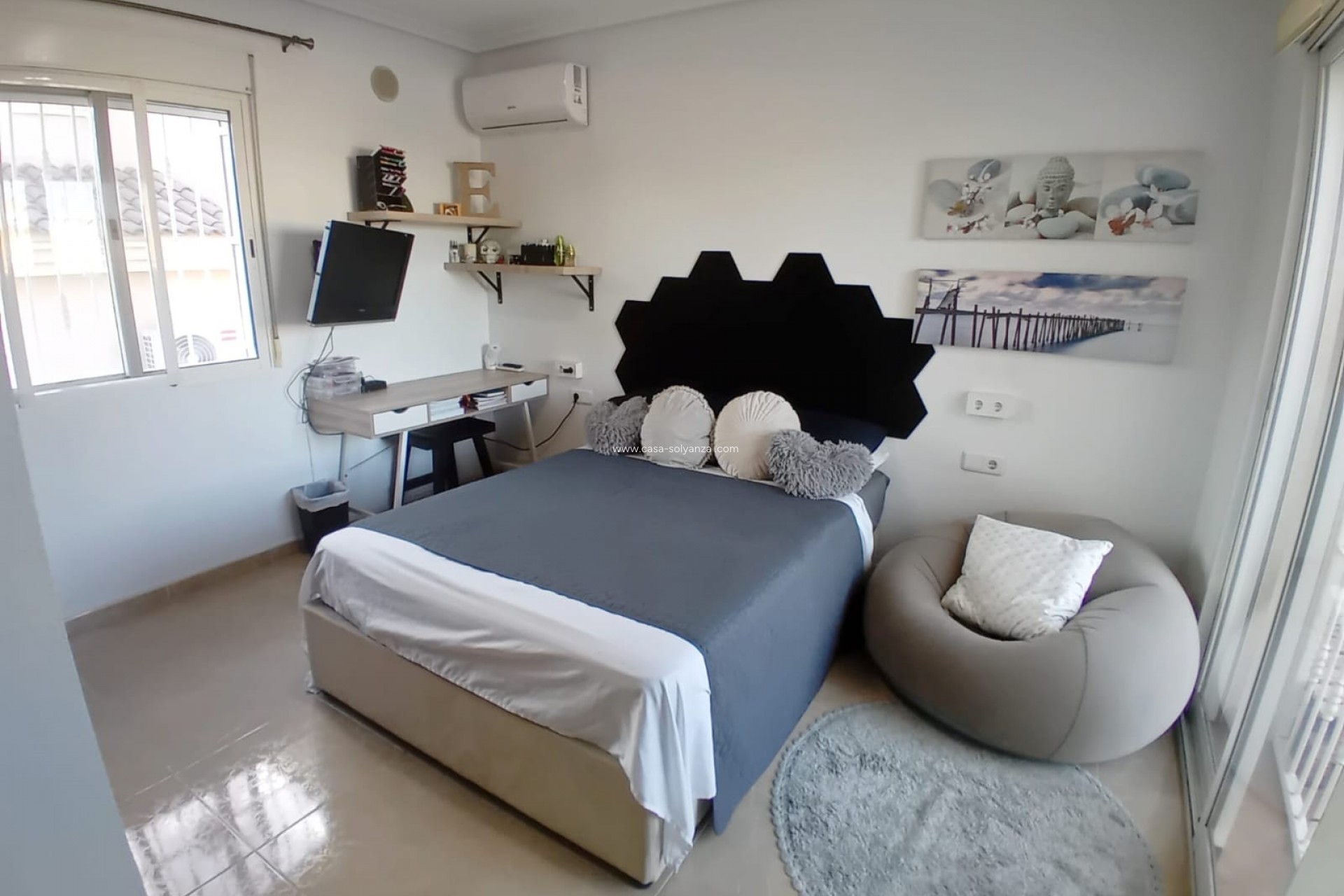 Revente - Villa Detached - Ciudad Quesada - Doña pepa