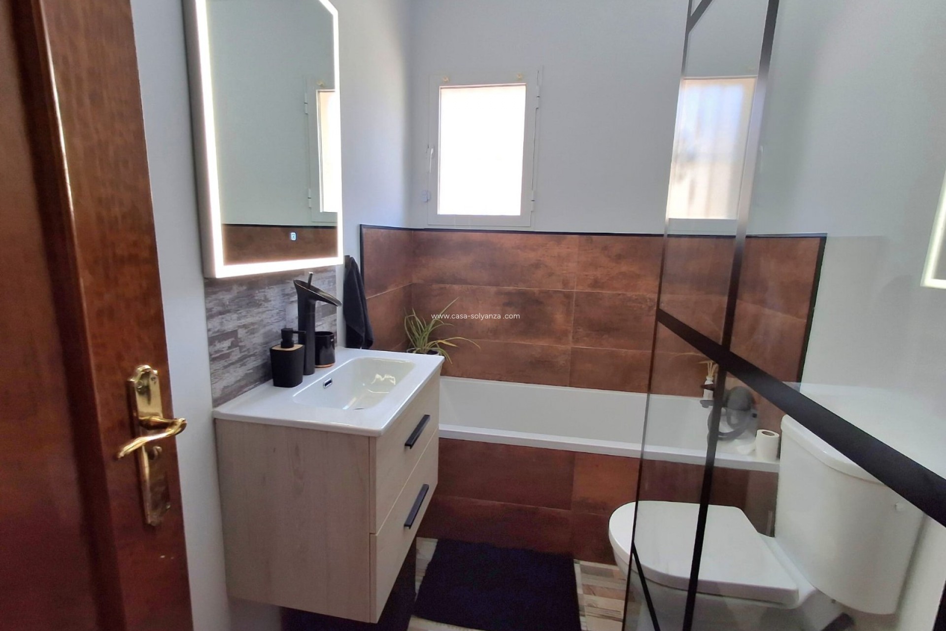 Revente - Villa Detached - Ciudad Quesada - Doña pepa