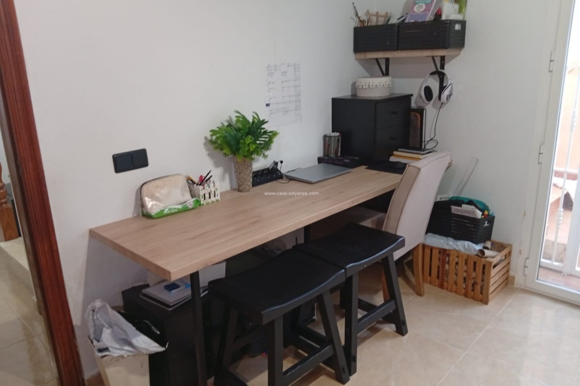 Revente - Villa Detached - Ciudad Quesada - Doña pepa