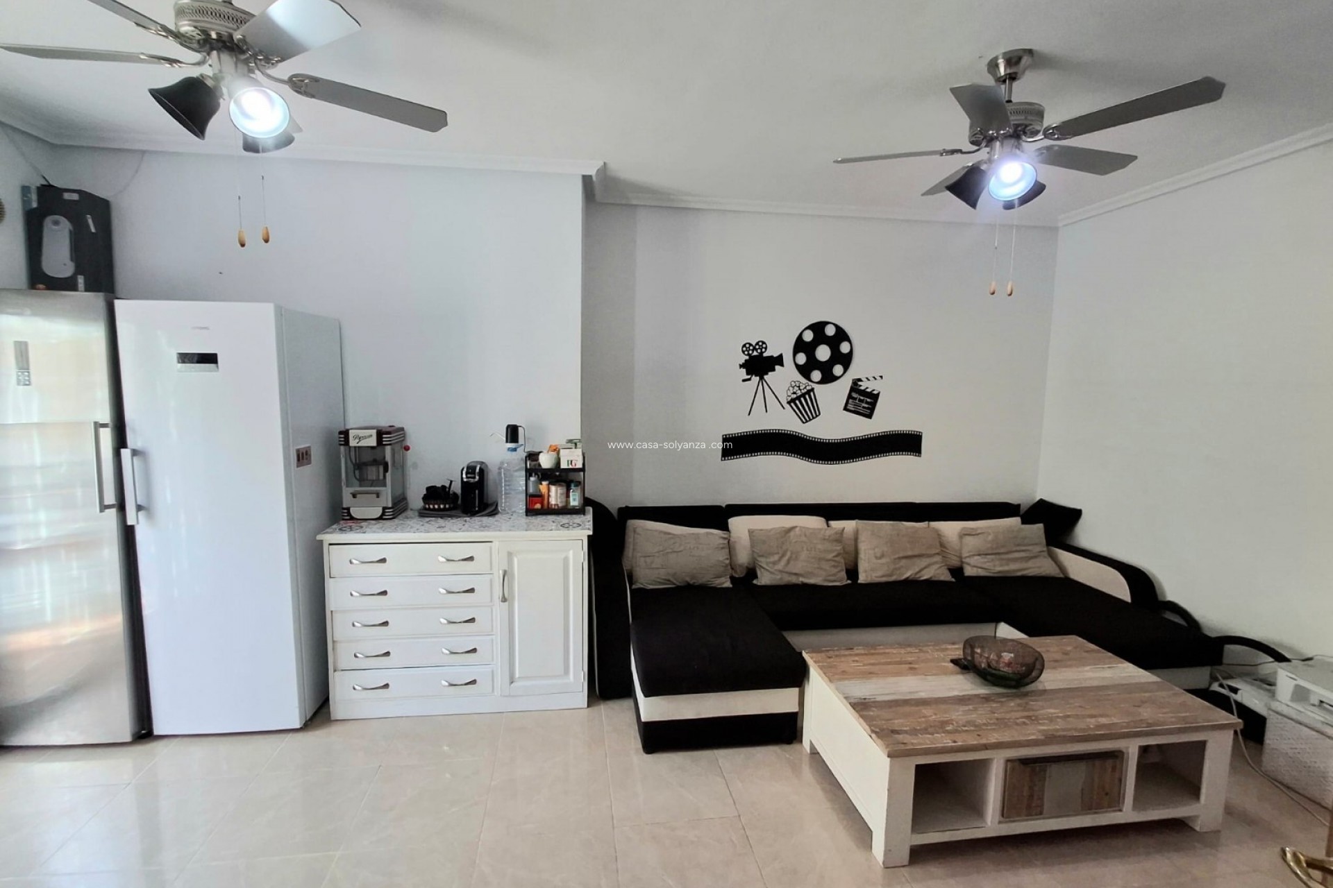 Revente - Villa Detached - Ciudad Quesada - Doña pepa