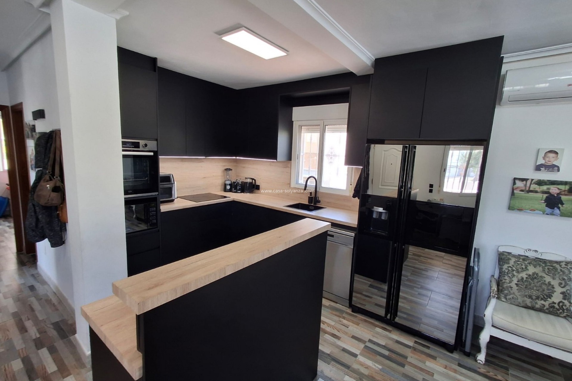 Revente - Villa Detached - Ciudad Quesada - Doña pepa