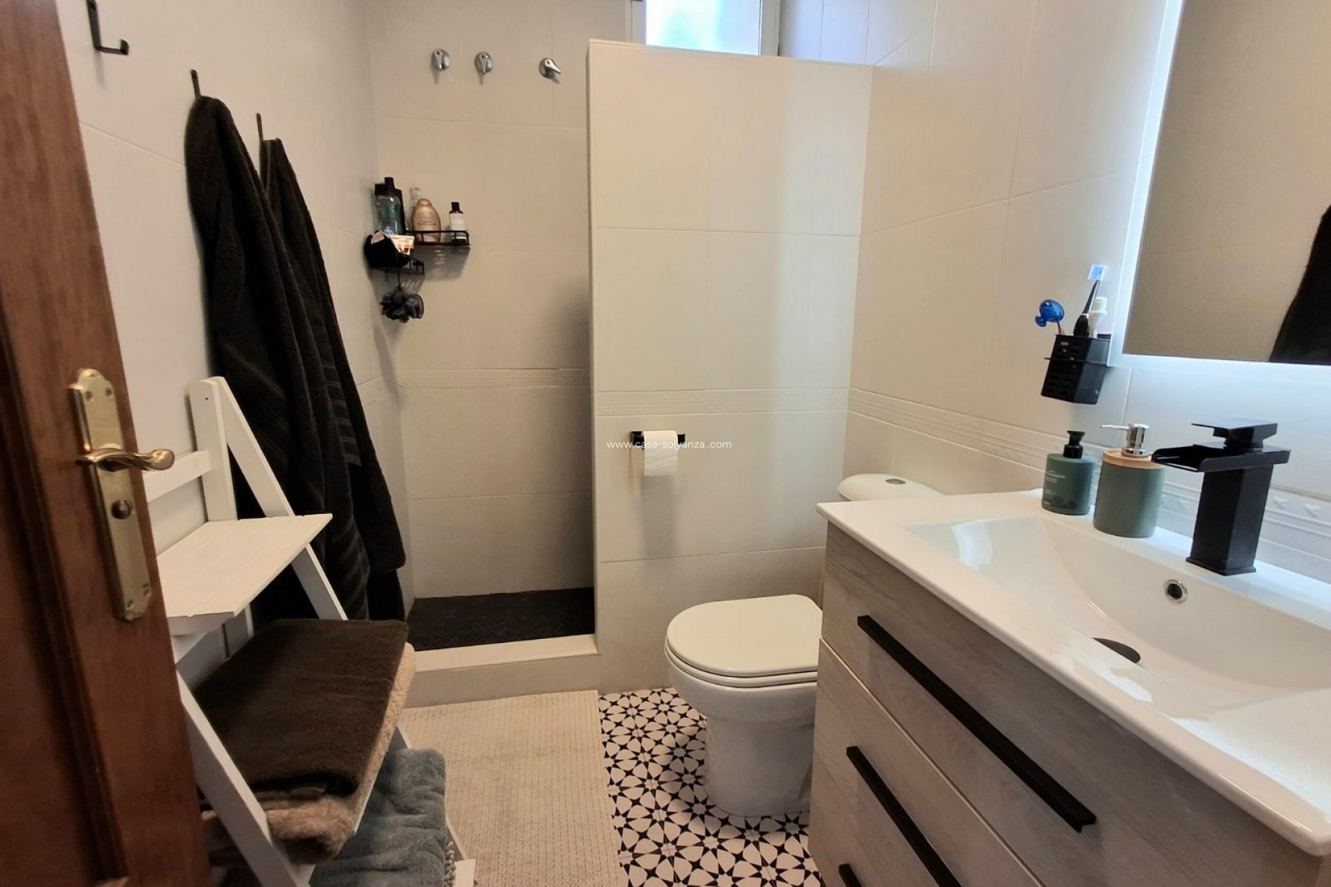 Revente - Villa Detached - Ciudad Quesada - Doña pepa