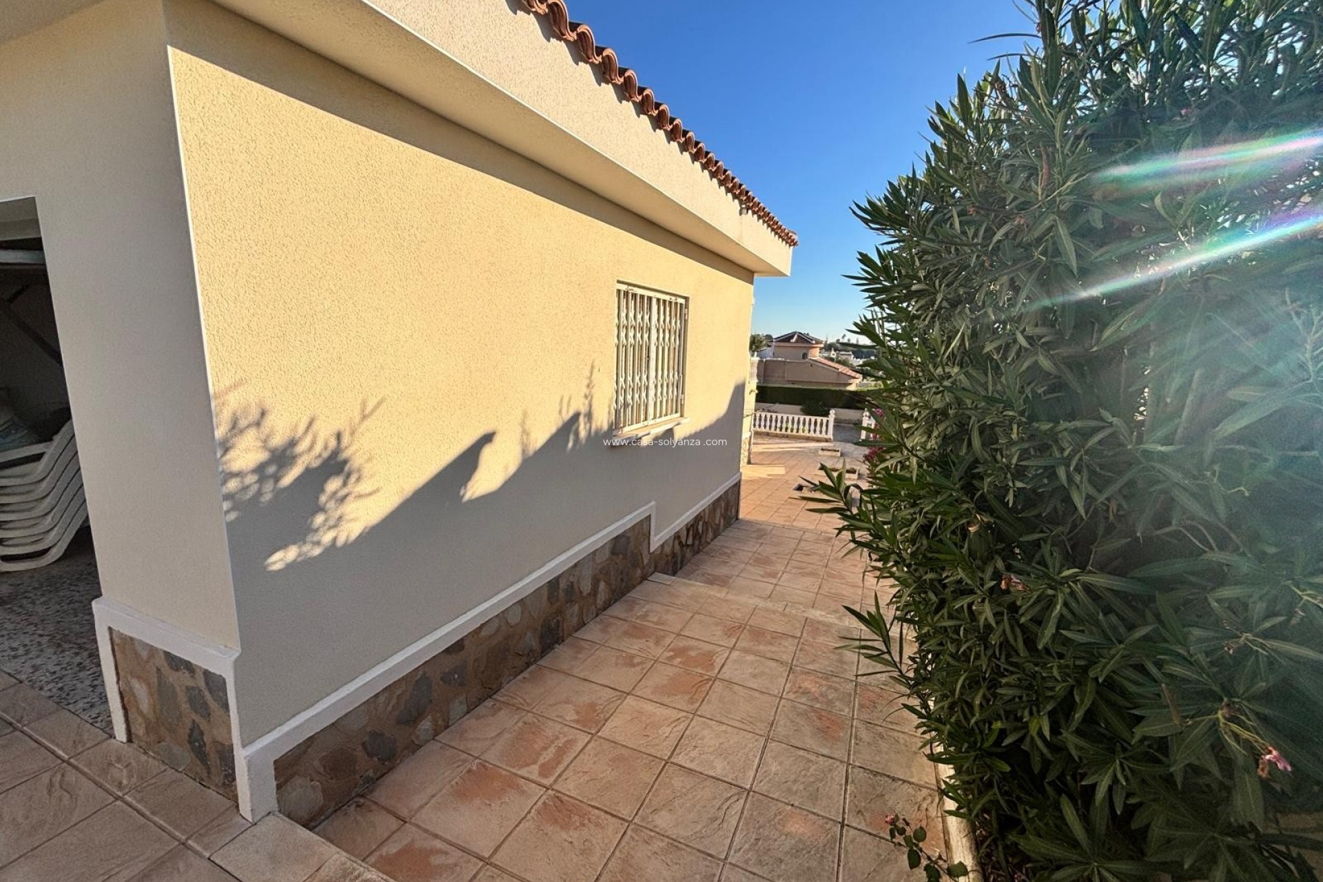 Revente - Villa Detached - Ciudad Quesada - La Fiesta