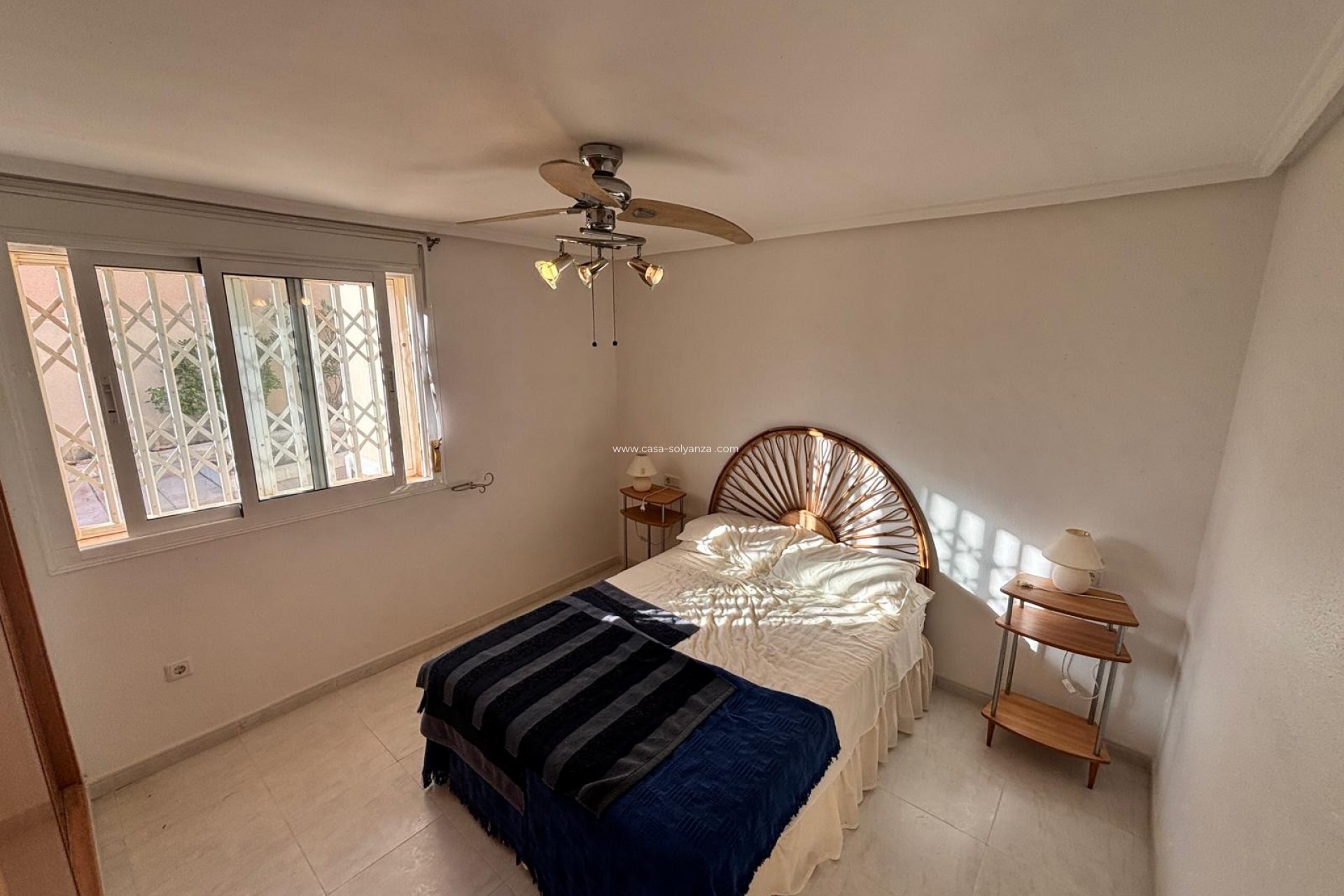 Revente - Villa Detached - Ciudad Quesada - La Fiesta