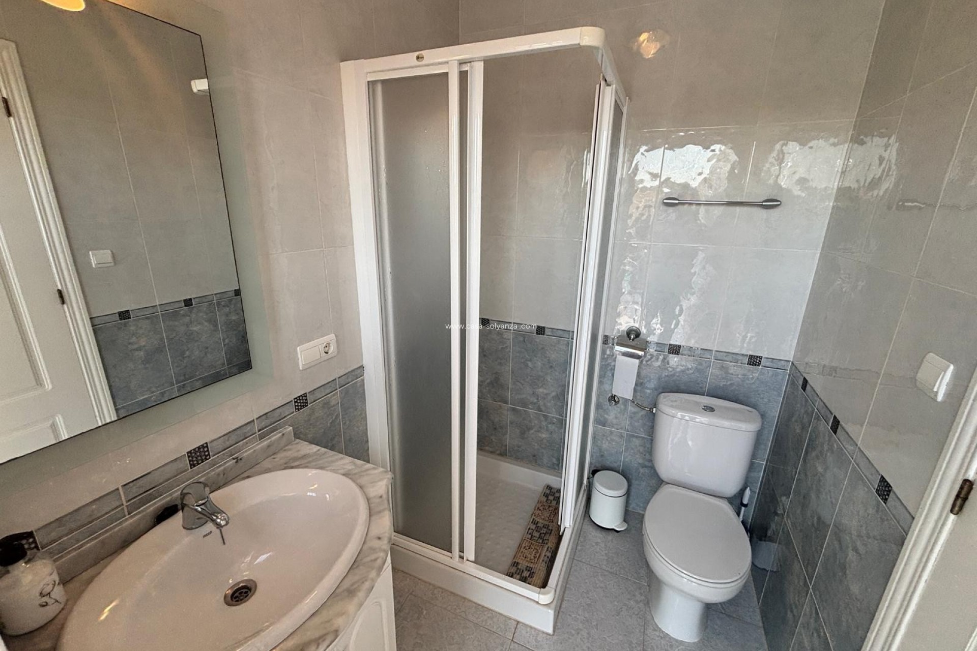 Revente - Villa Detached - Ciudad Quesada - La Marquesa