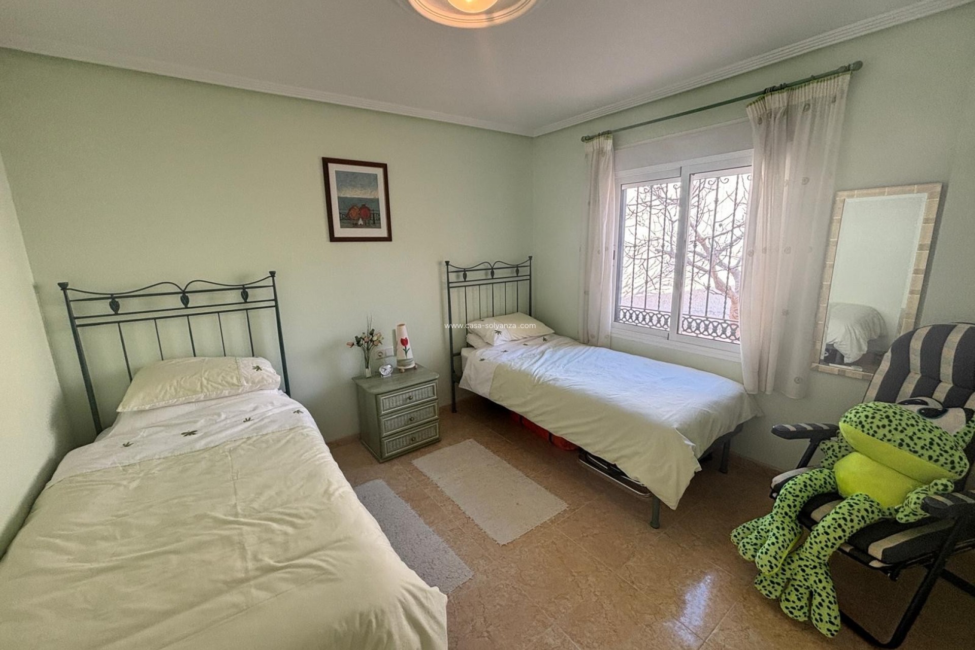 Revente - Villa Detached - Ciudad Quesada - La Marquesa